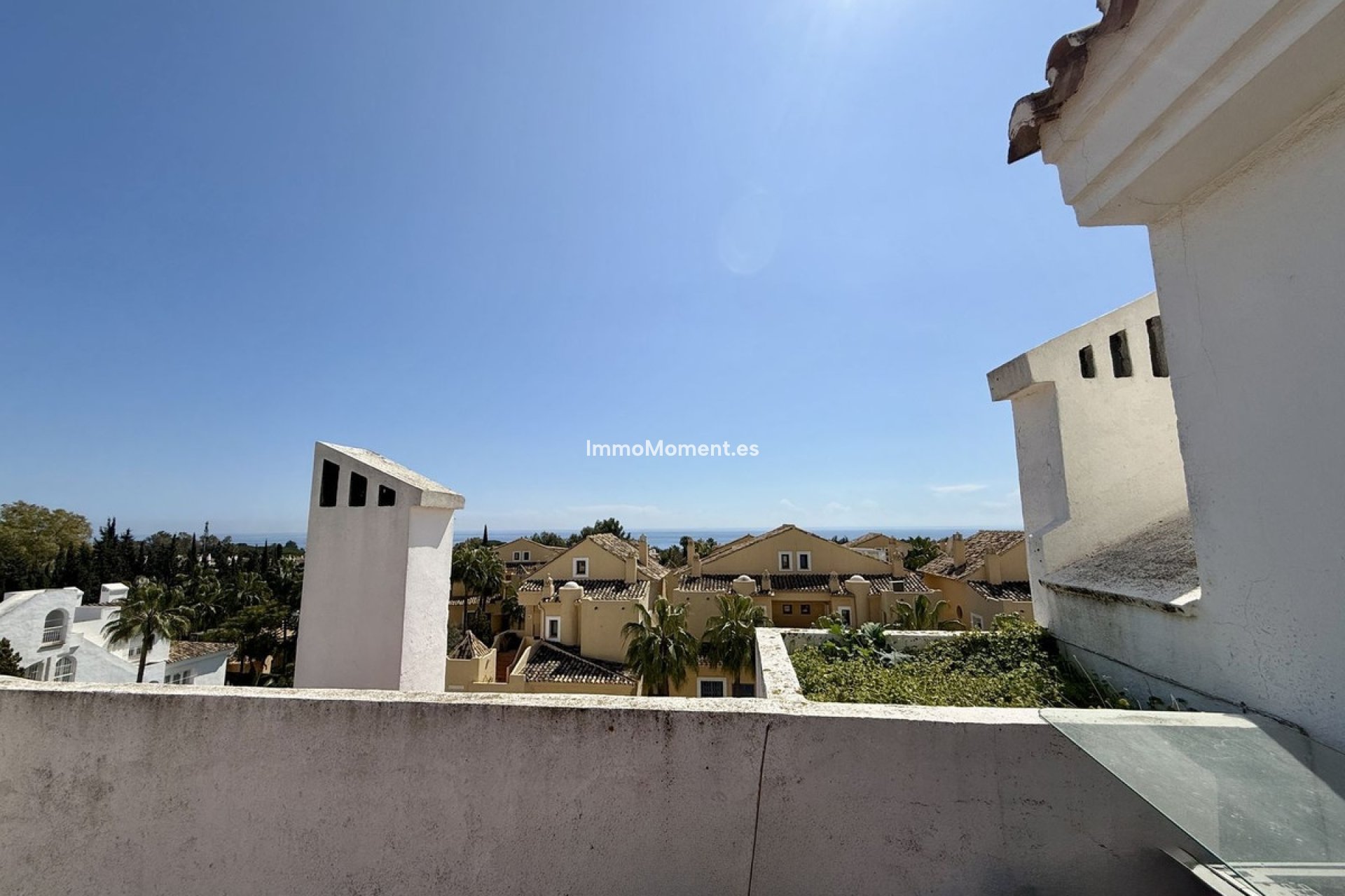 Bestaande woning - Appartement - Marbella - Nagüeles
