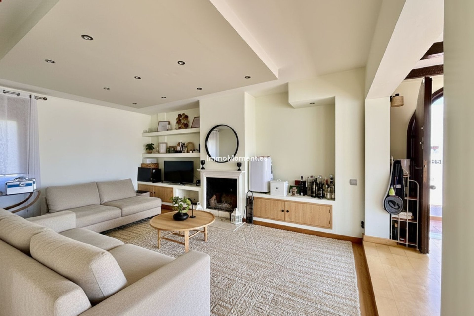 Bestaande woning - Appartement - Marbella - Nagüeles