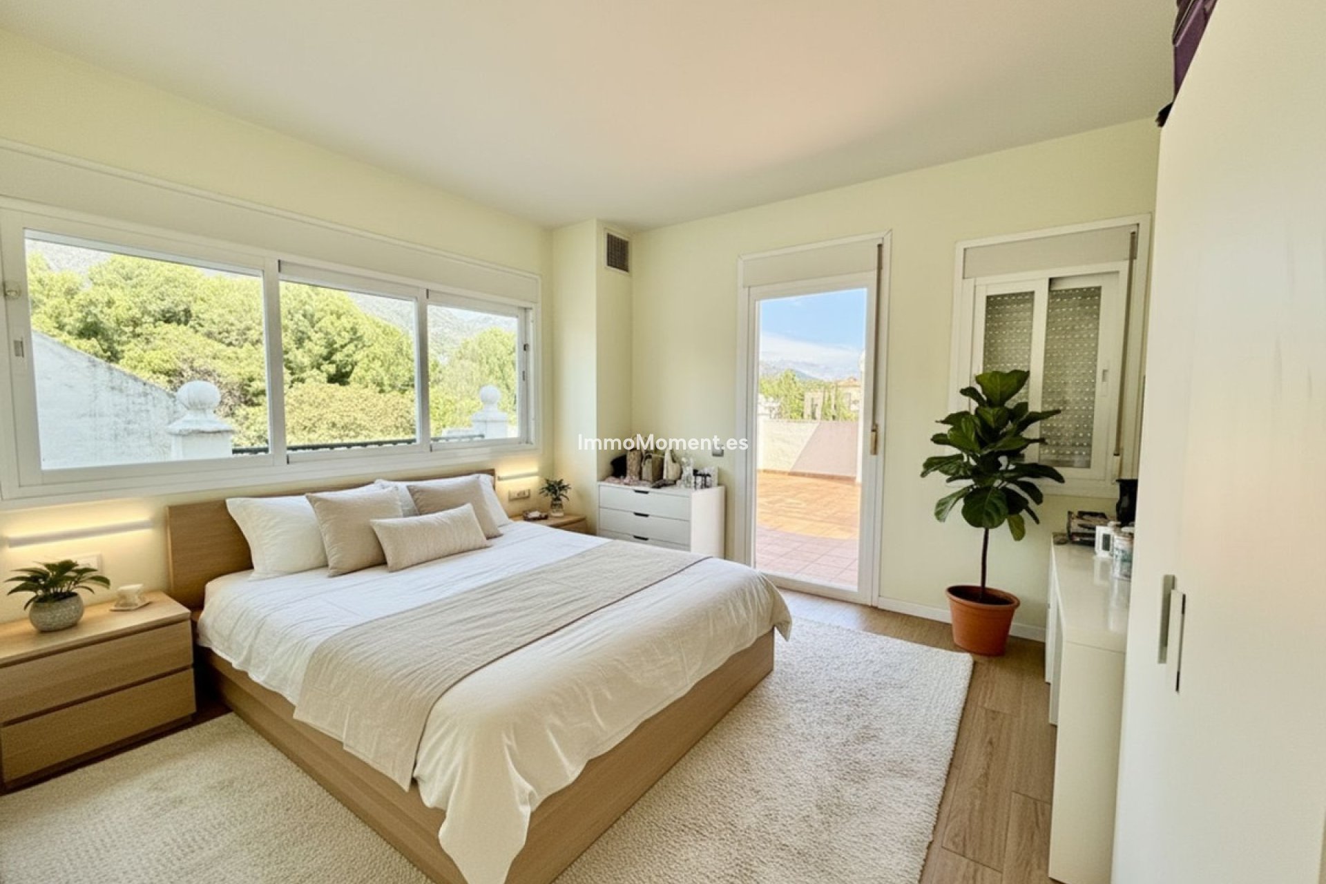 Bestaande woning - Appartement - Marbella - Nagüeles