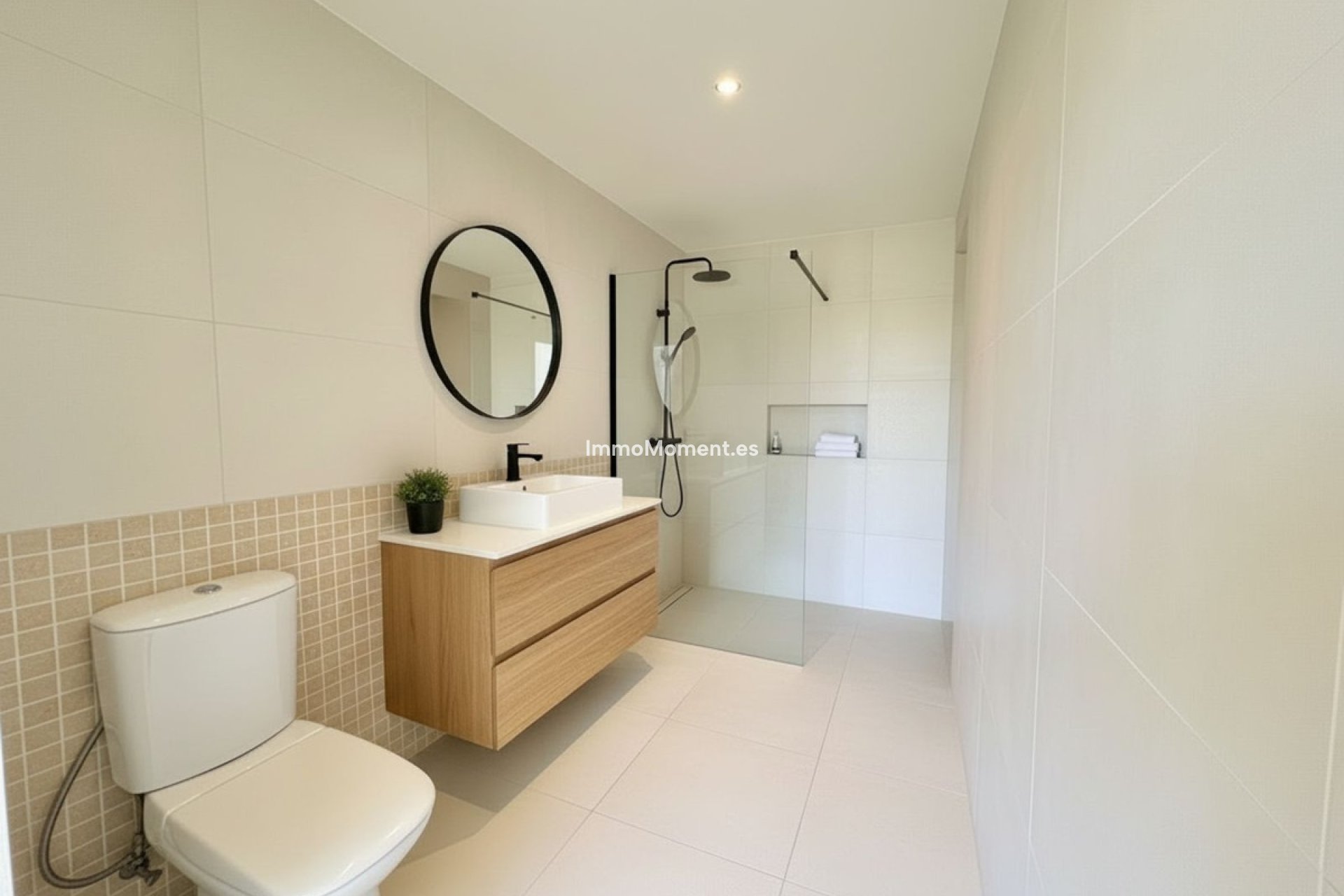 Bestaande woning - Appartement - Marbella - Nagüeles