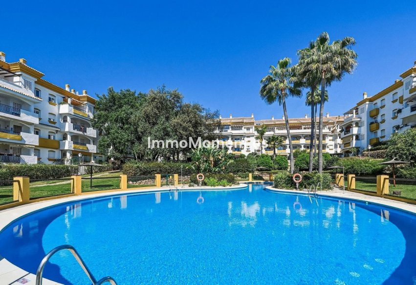 Bestaande woning - Appartement - Marbella - Nagüeles
