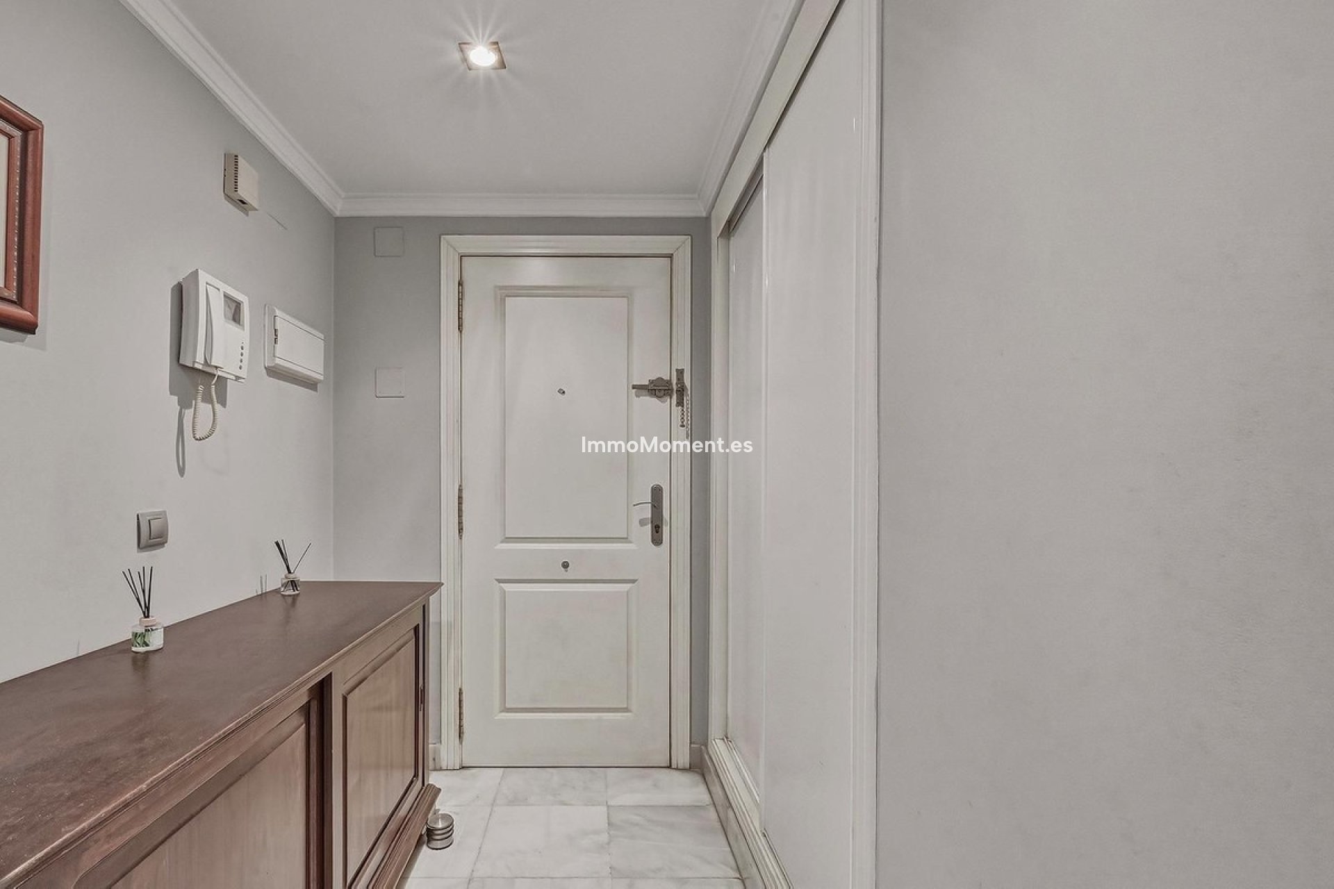 Bestaande woning - Appartement - Marbella - Nagüeles