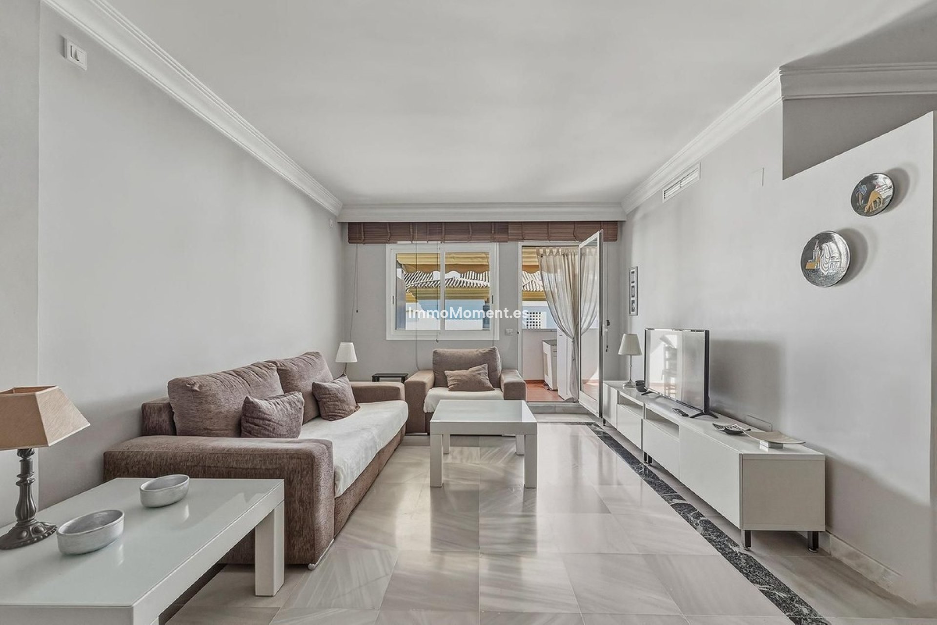 Bestaande woning - Appartement - Marbella - Nagüeles