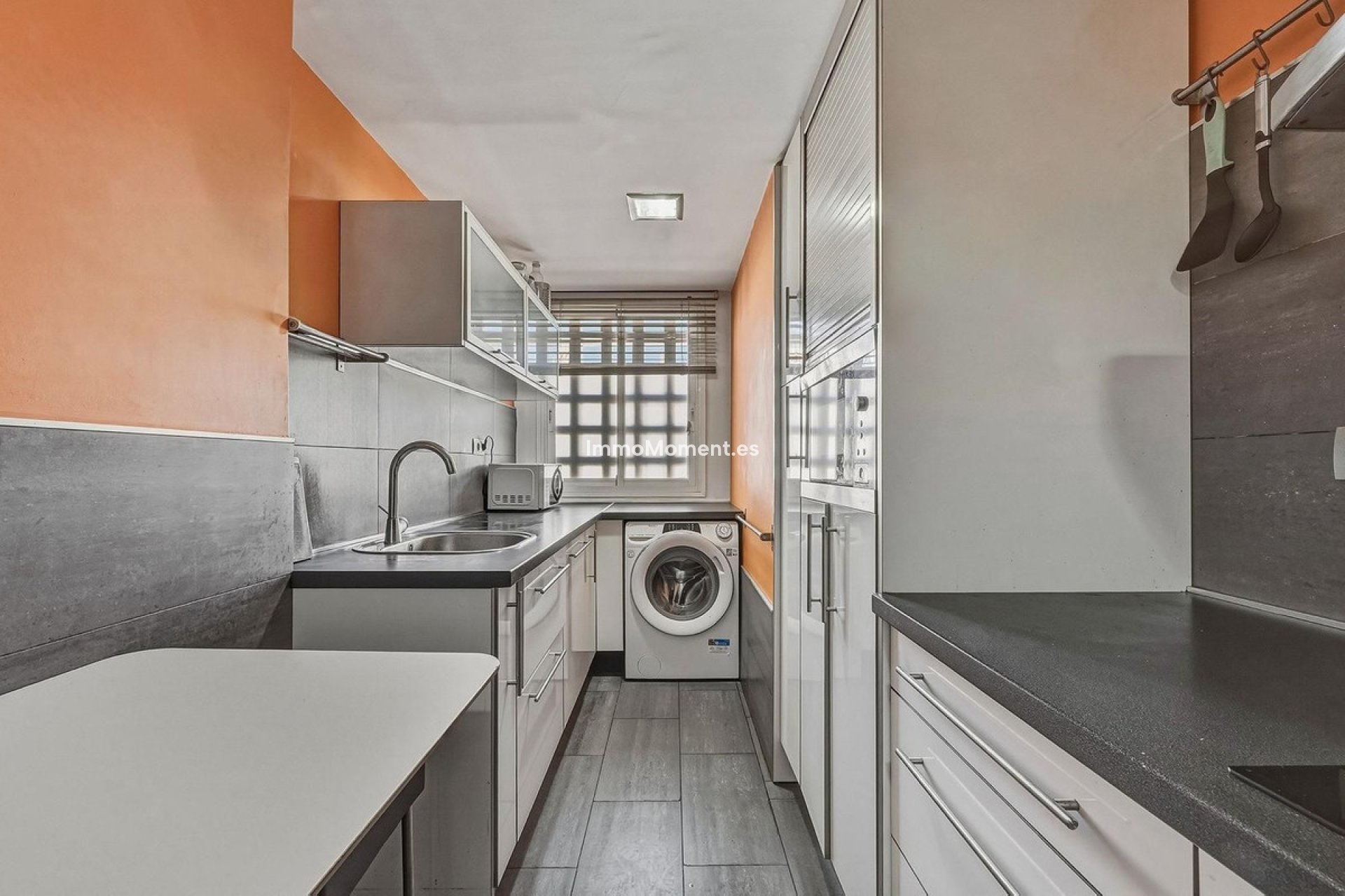 Bestaande woning - Appartement - Marbella - Nagüeles