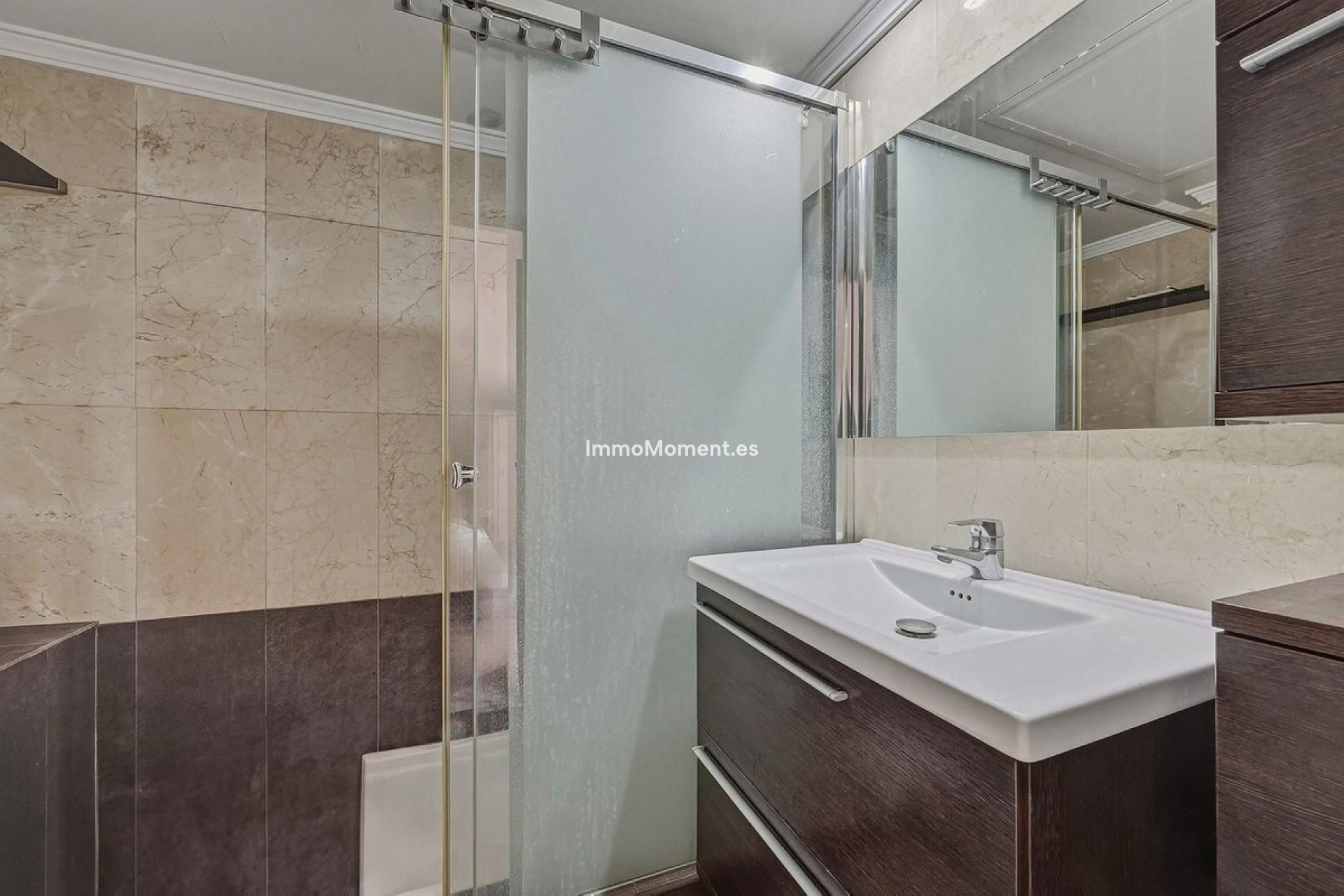 Bestaande woning - Appartement - Marbella - Nagüeles