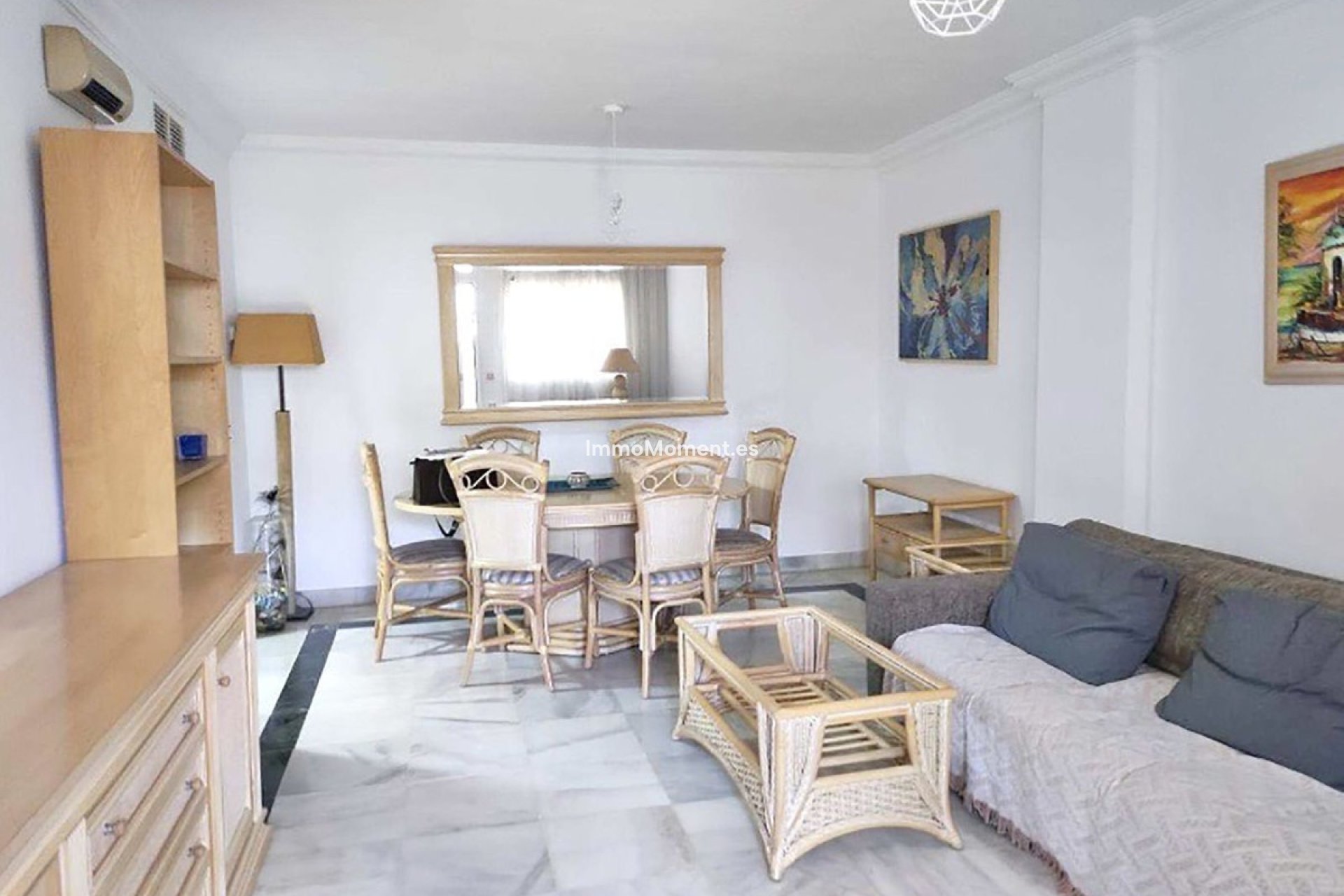 Bestaande woning - Appartement - Marbella - Nagüeles