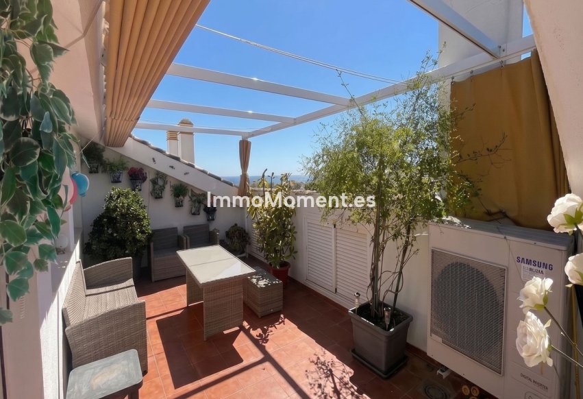 Bestaande woning - Appartement - Marbella - Nagüeles