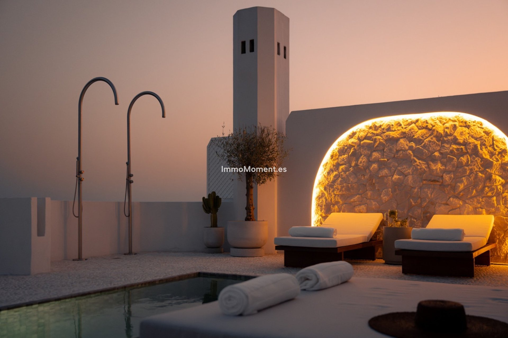 Bestaande woning - Appartement - Marbella - Nagüeles