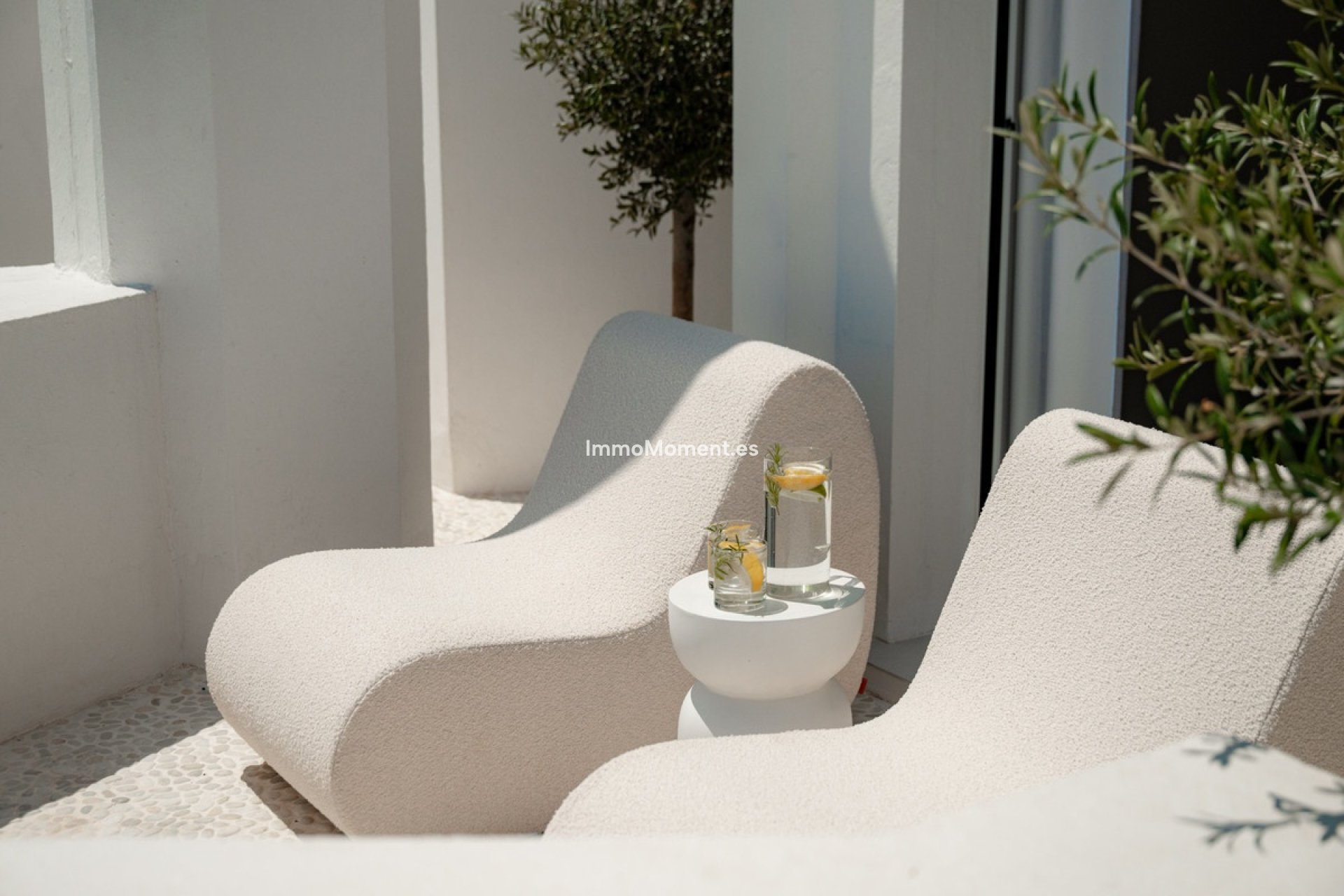 Bestaande woning - Appartement - Marbella - Nagüeles