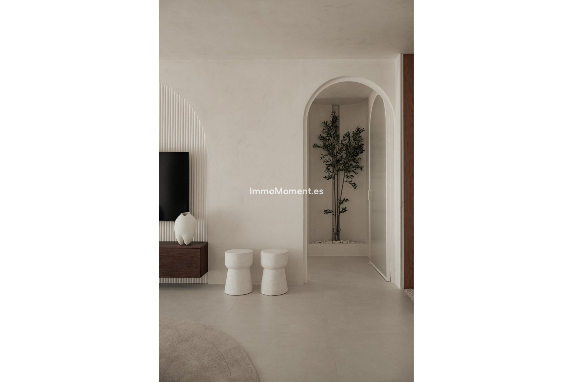 Bestaande woning - Appartement - Marbella - Nagüeles