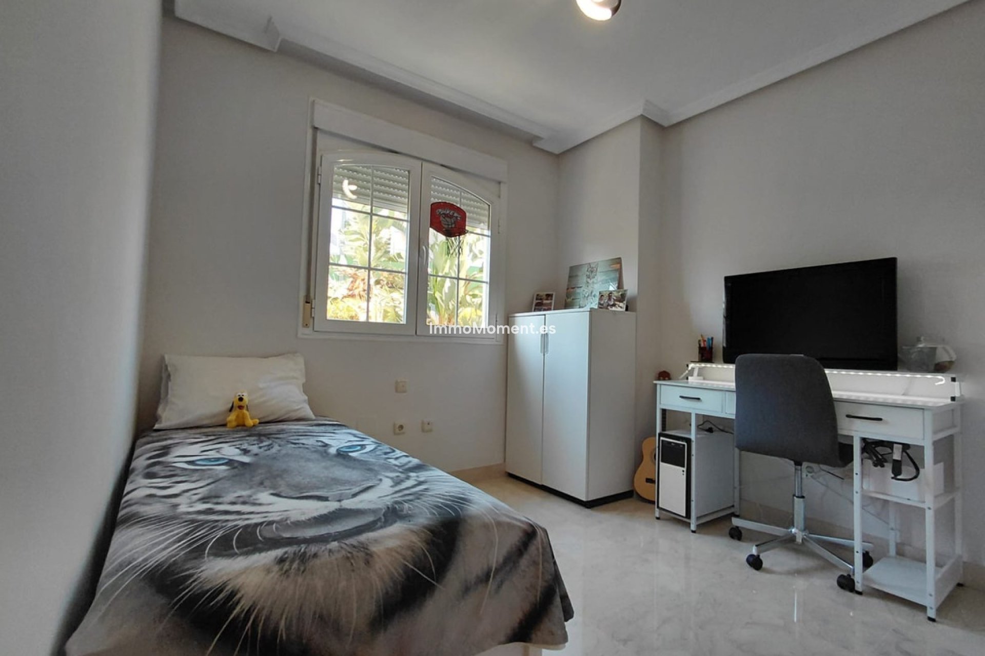 Bestaande woning - Appartement - Marbella - Nagüeles