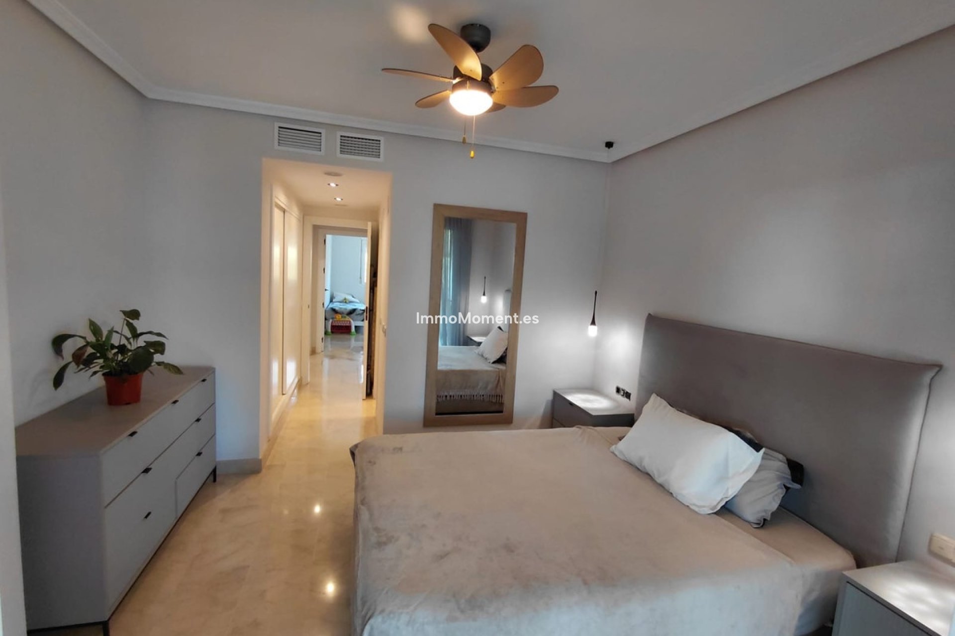Bestaande woning - Appartement - Marbella - Nagüeles