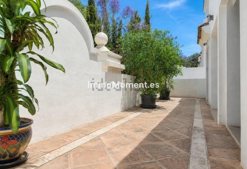 Bestaande woning - Appartement - Marbella - Nagüeles