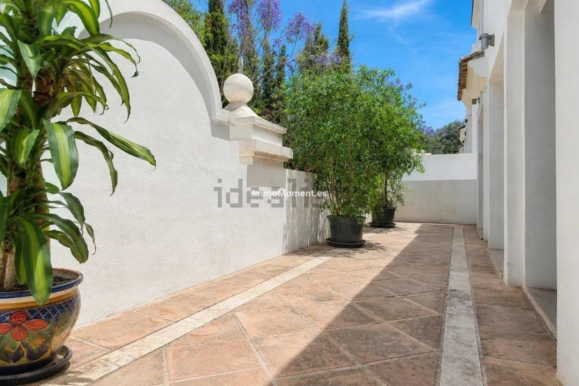 Bestaande woning - Appartement - Marbella - Nagüeles