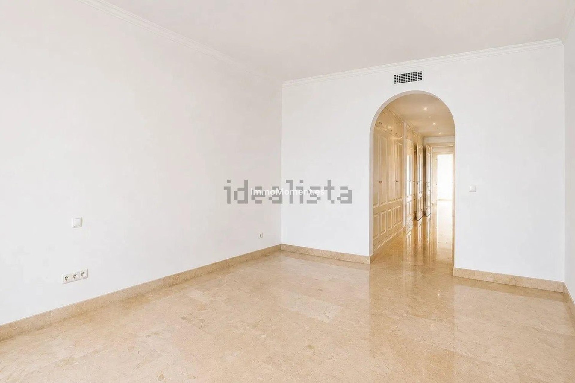 Bestaande woning - Appartement - Marbella - Nagüeles