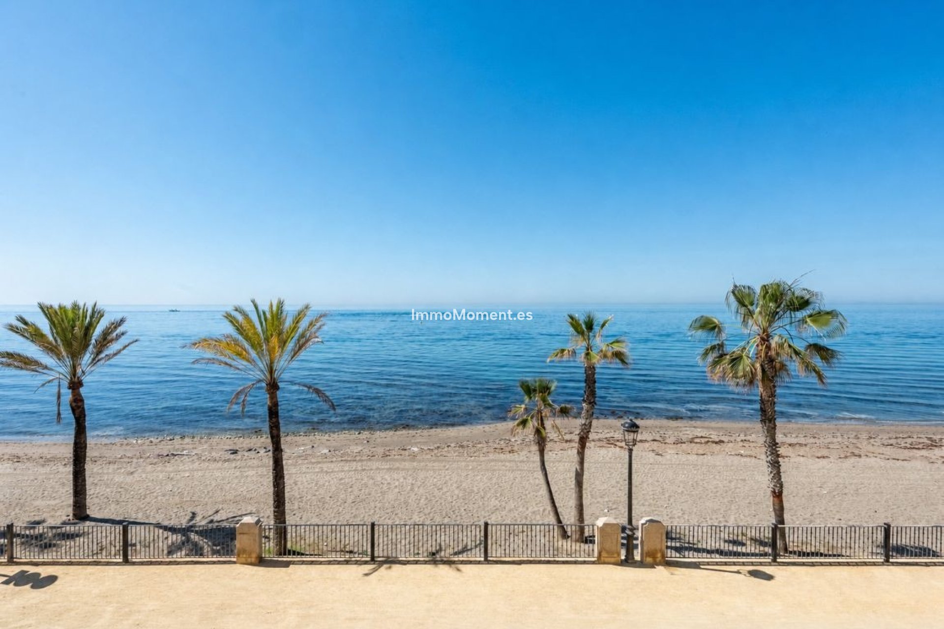 Bestaande woning - Appartement - Marbella - Nagüeles