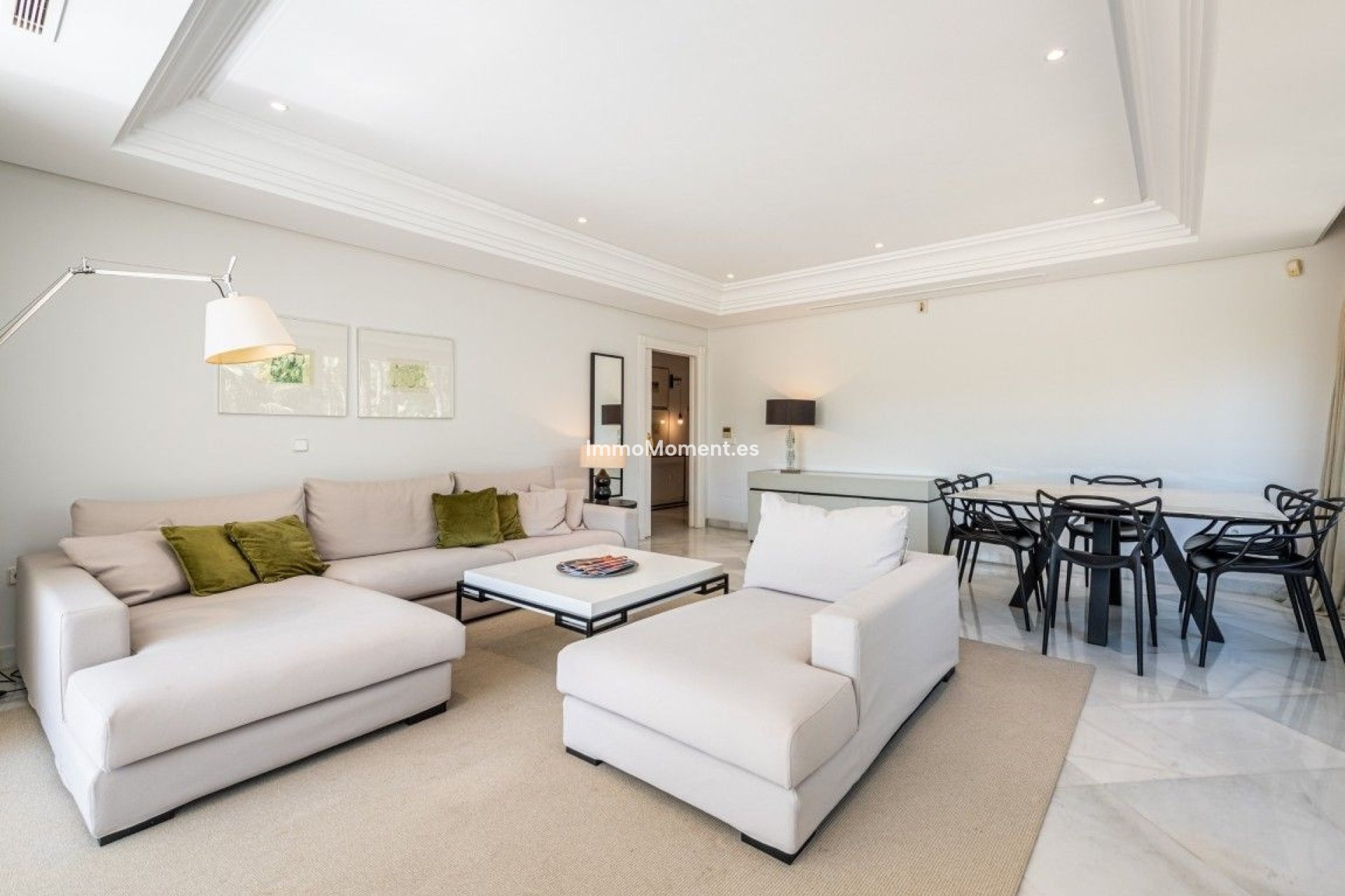 Bestaande woning - Appartement - Marbella - Nagüeles