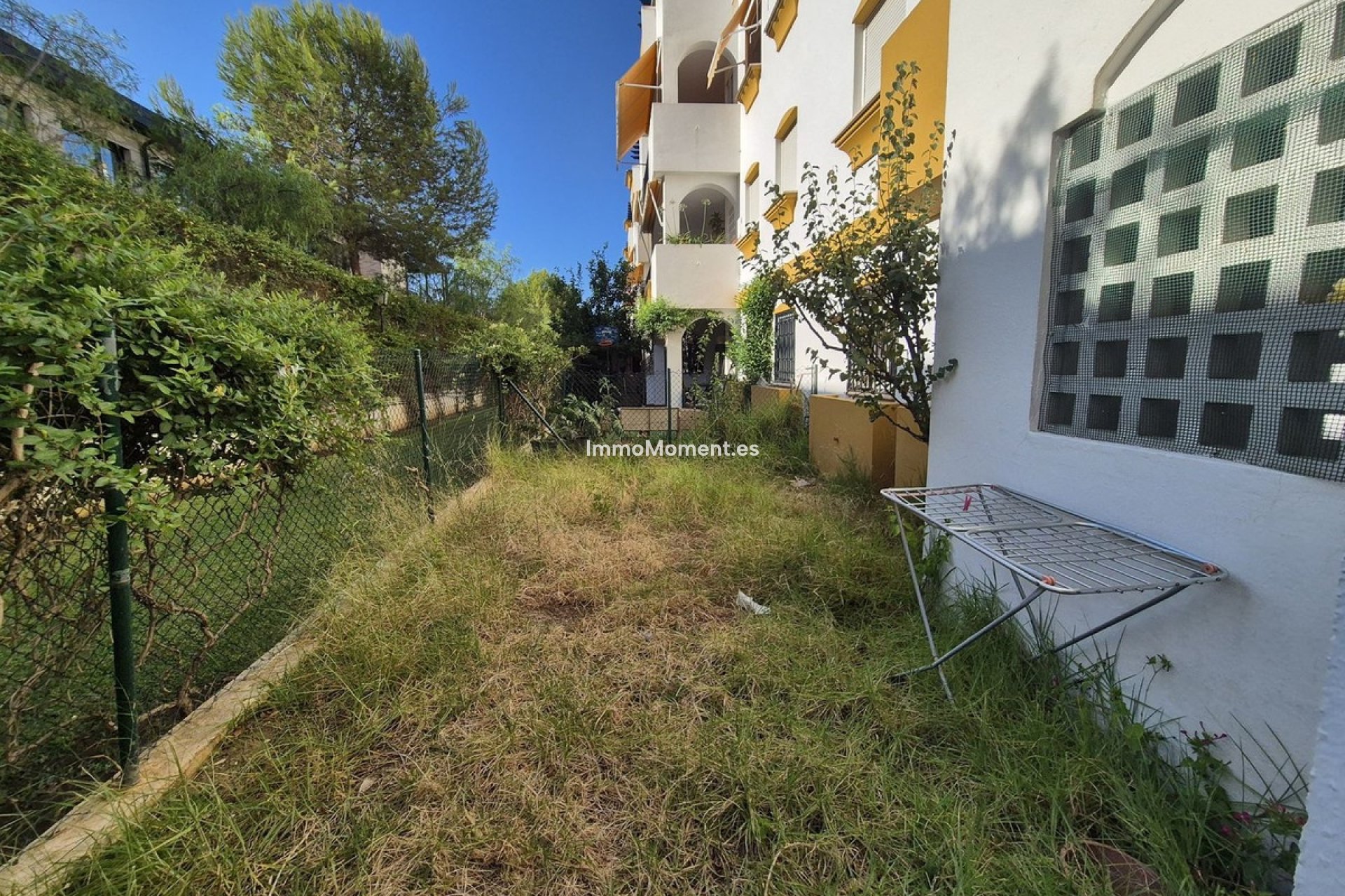 Bestaande woning - Appartement - Marbella - Nagüeles