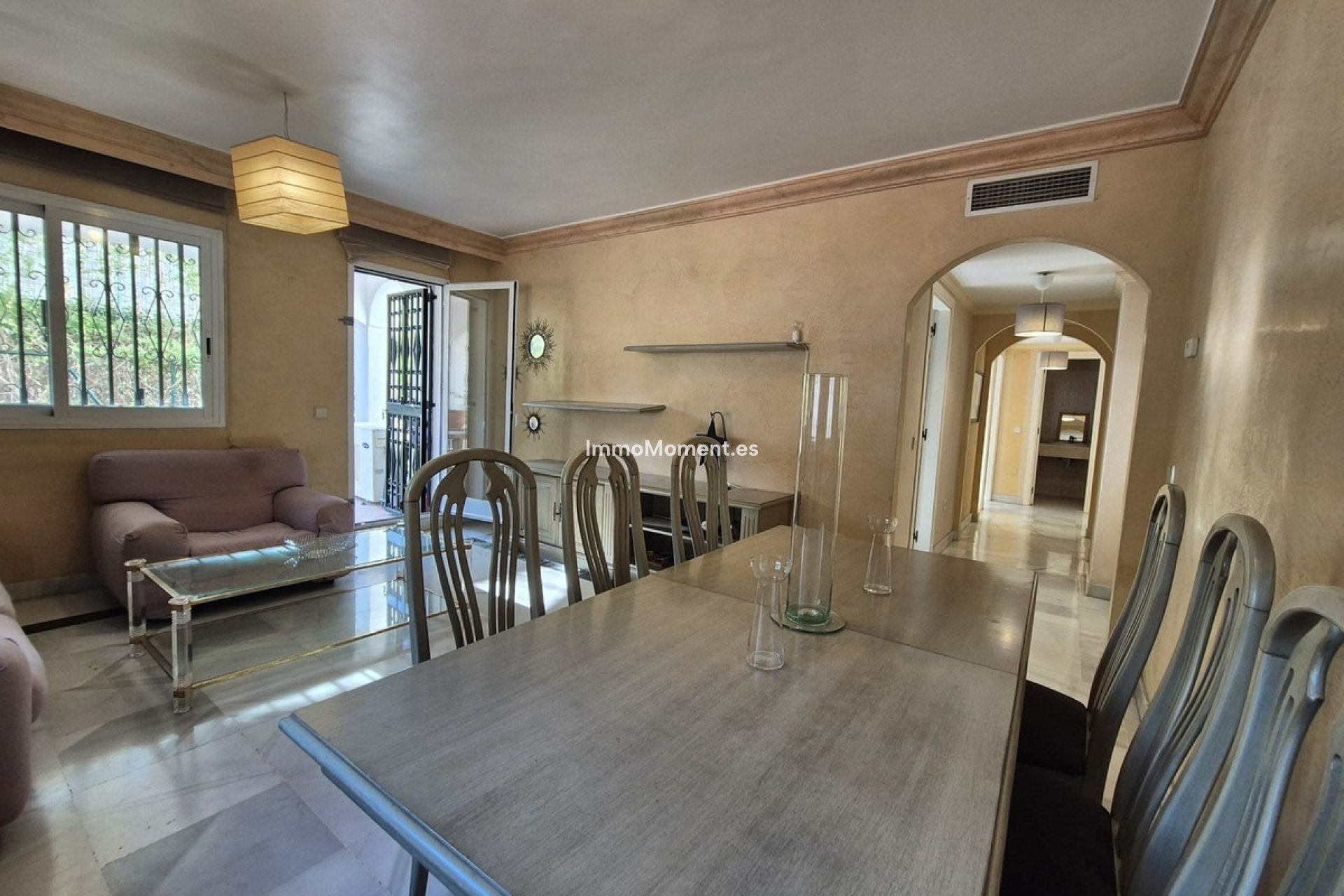 Bestaande woning - Appartement - Marbella - Nagüeles