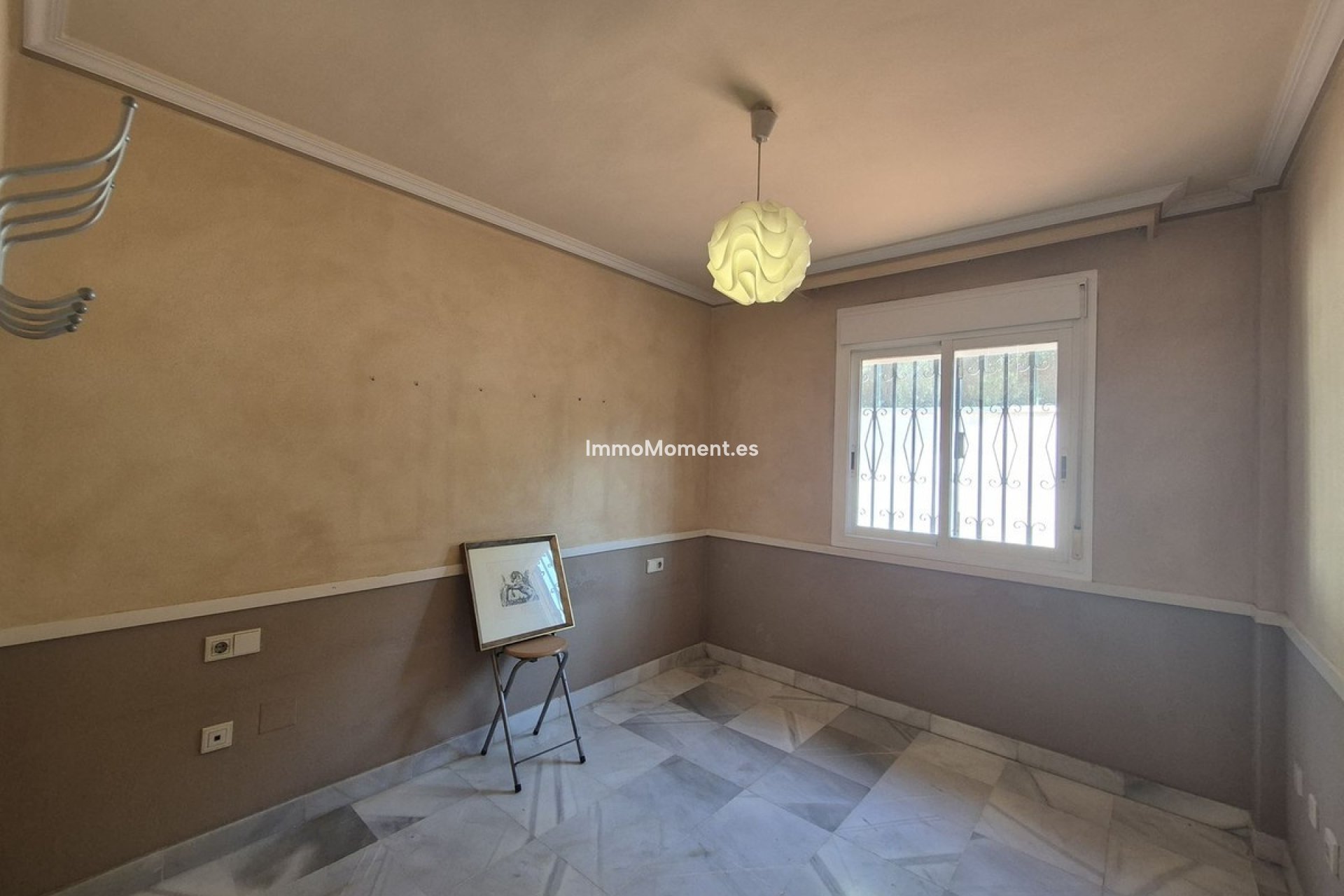 Bestaande woning - Appartement - Marbella - Nagüeles