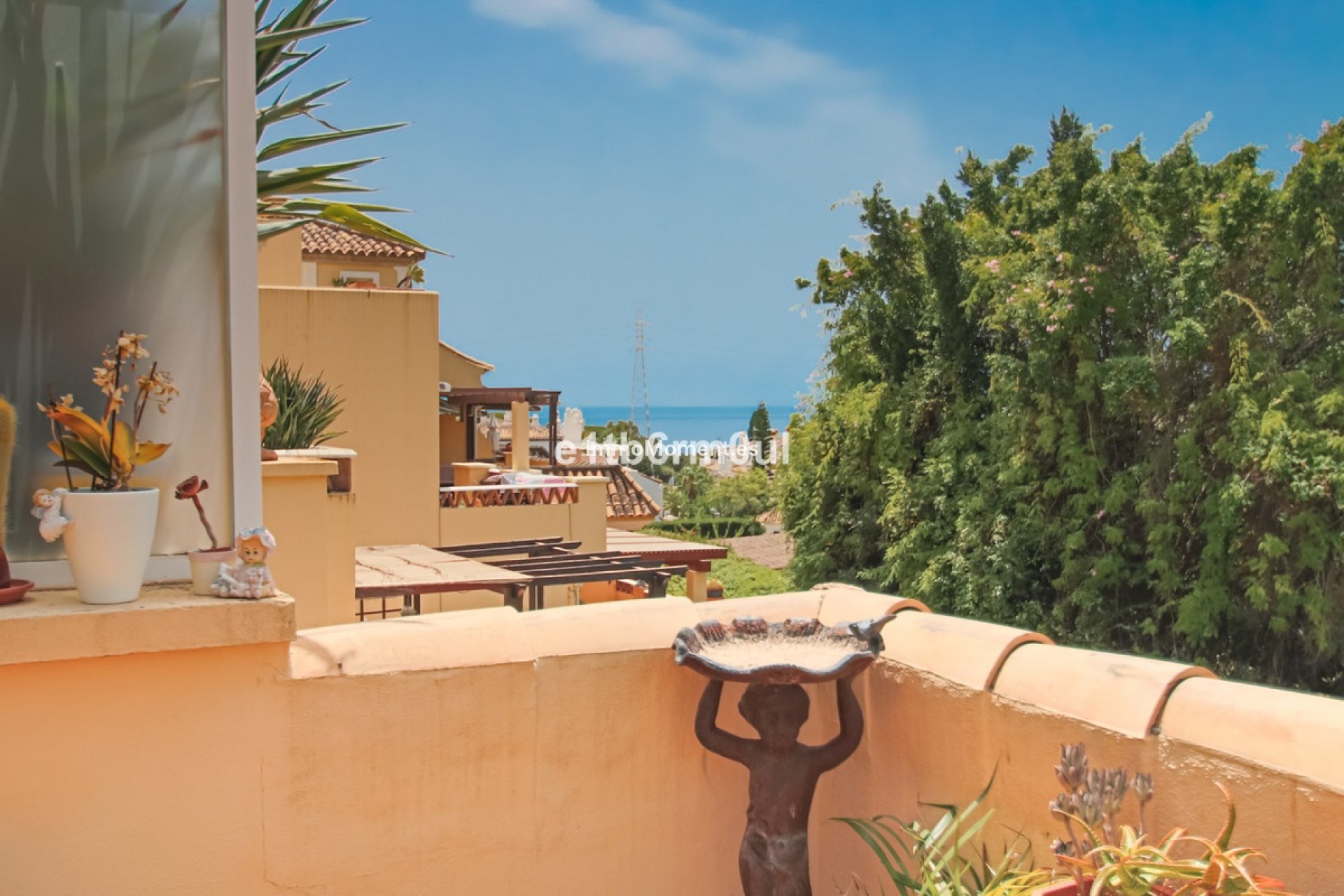 Bestaande woning - Appartement - Marbella - Nagüeles