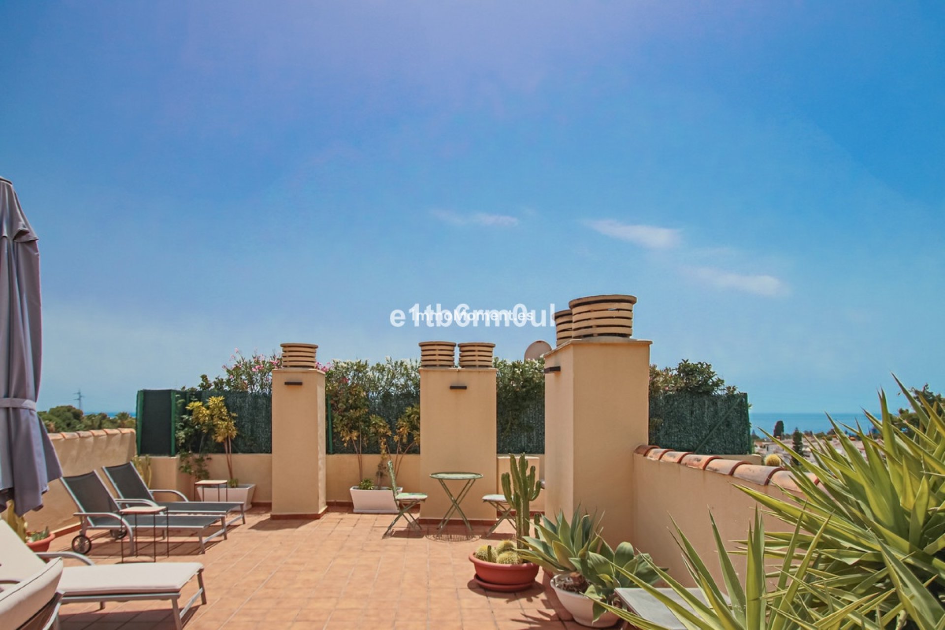 Bestaande woning - Appartement - Marbella - Nagüeles