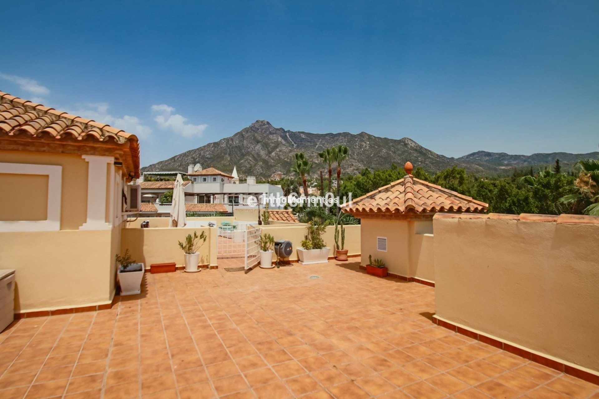 Bestaande woning - Appartement - Marbella - Nagüeles