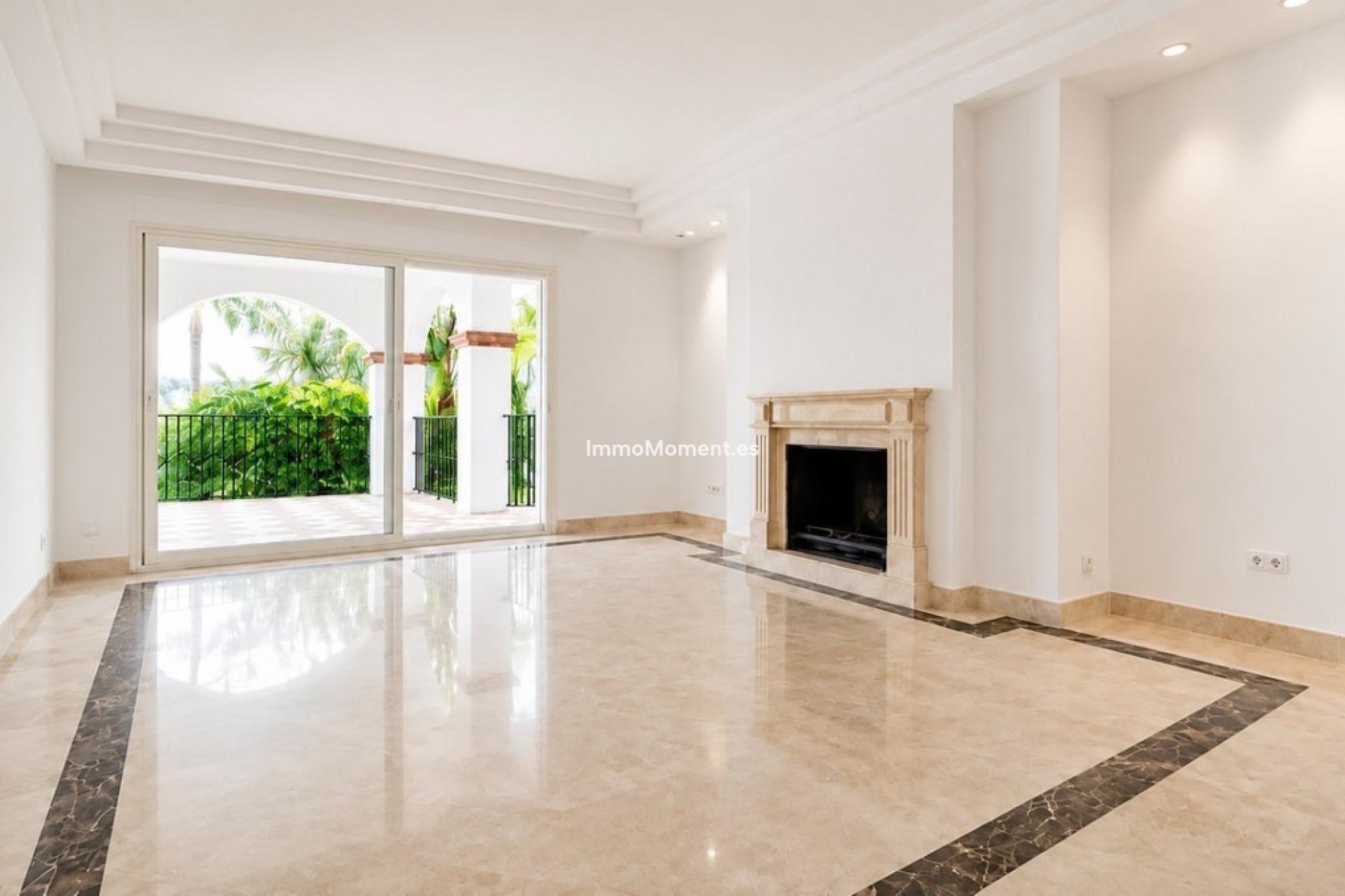 Bestaande woning - Appartement - Marbella - Nagüeles