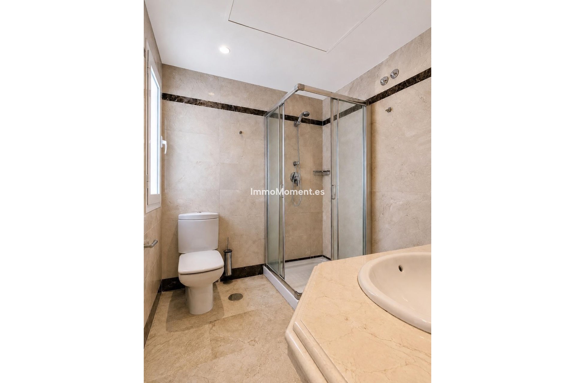 Bestaande woning - Appartement - Marbella - Nagüeles