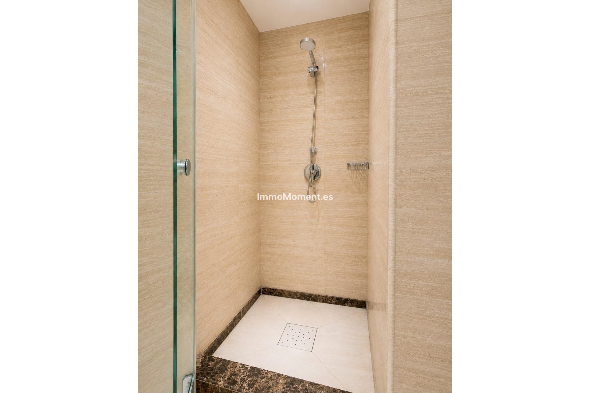 Bestaande woning - Appartement - Marbella - Nagüeles