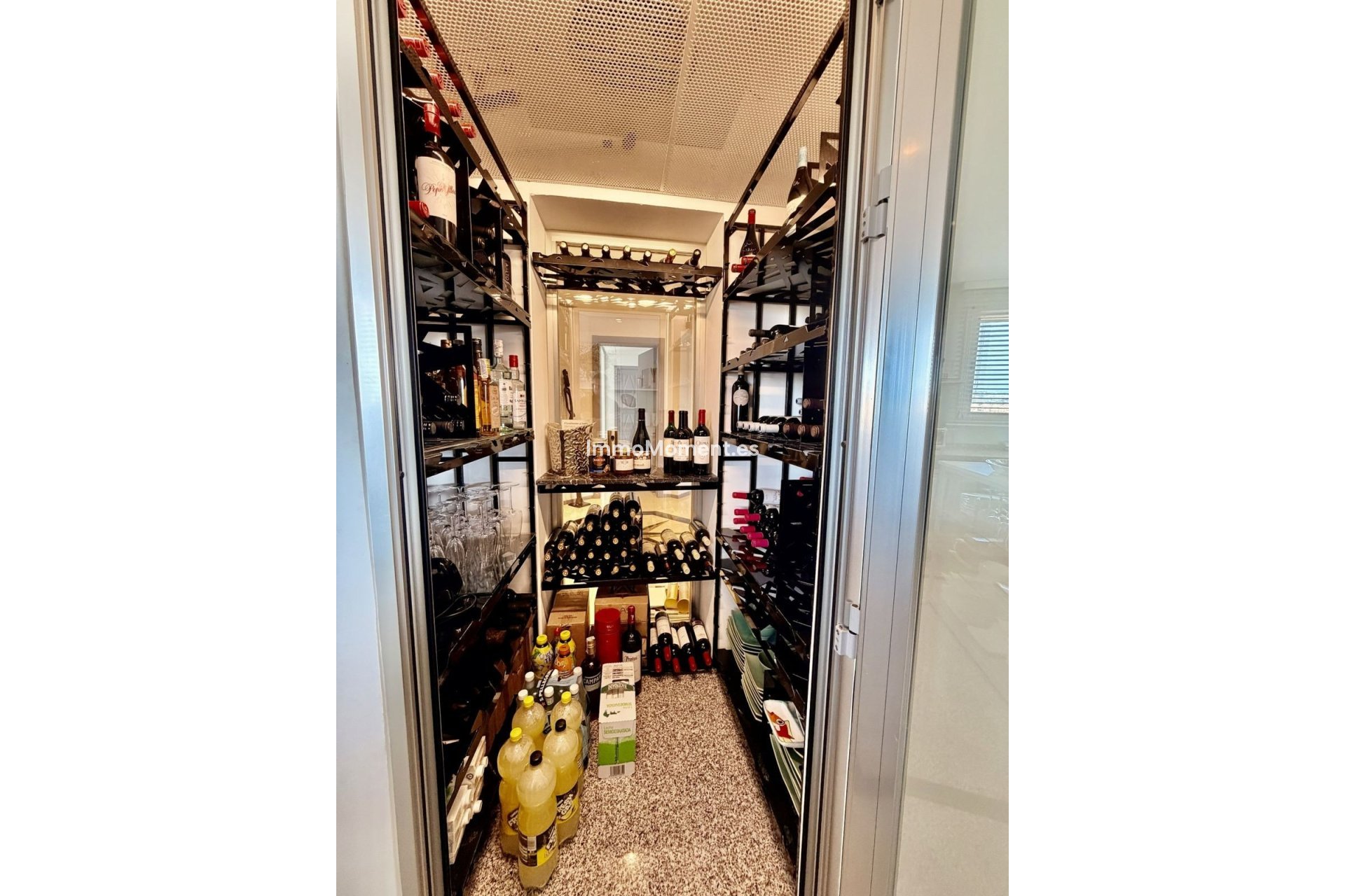 Bestaande woning - Appartement - Marbella - Nueva Andalucía