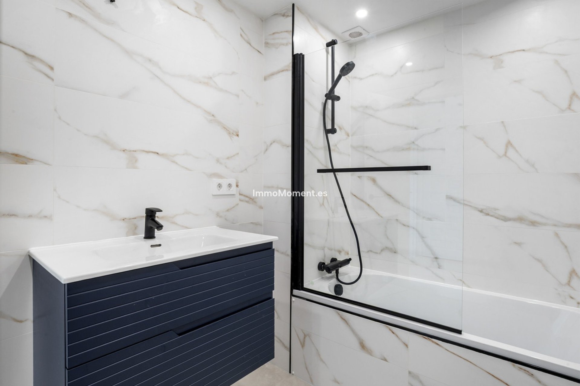 Bestaande woning - Appartement - Marbella - Nueva Andalucía