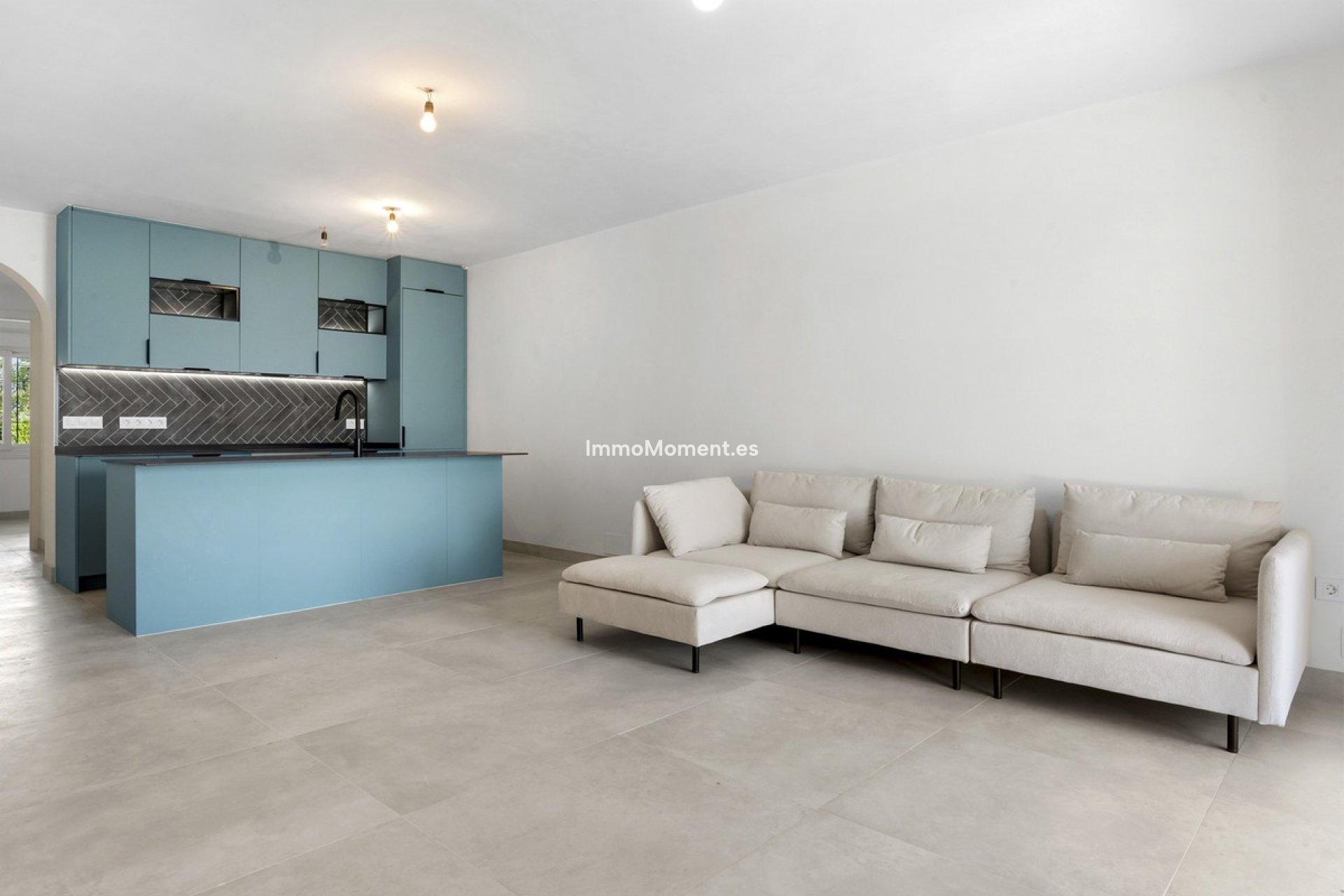 Bestaande woning - Appartement - Marbella - Nueva Andalucía