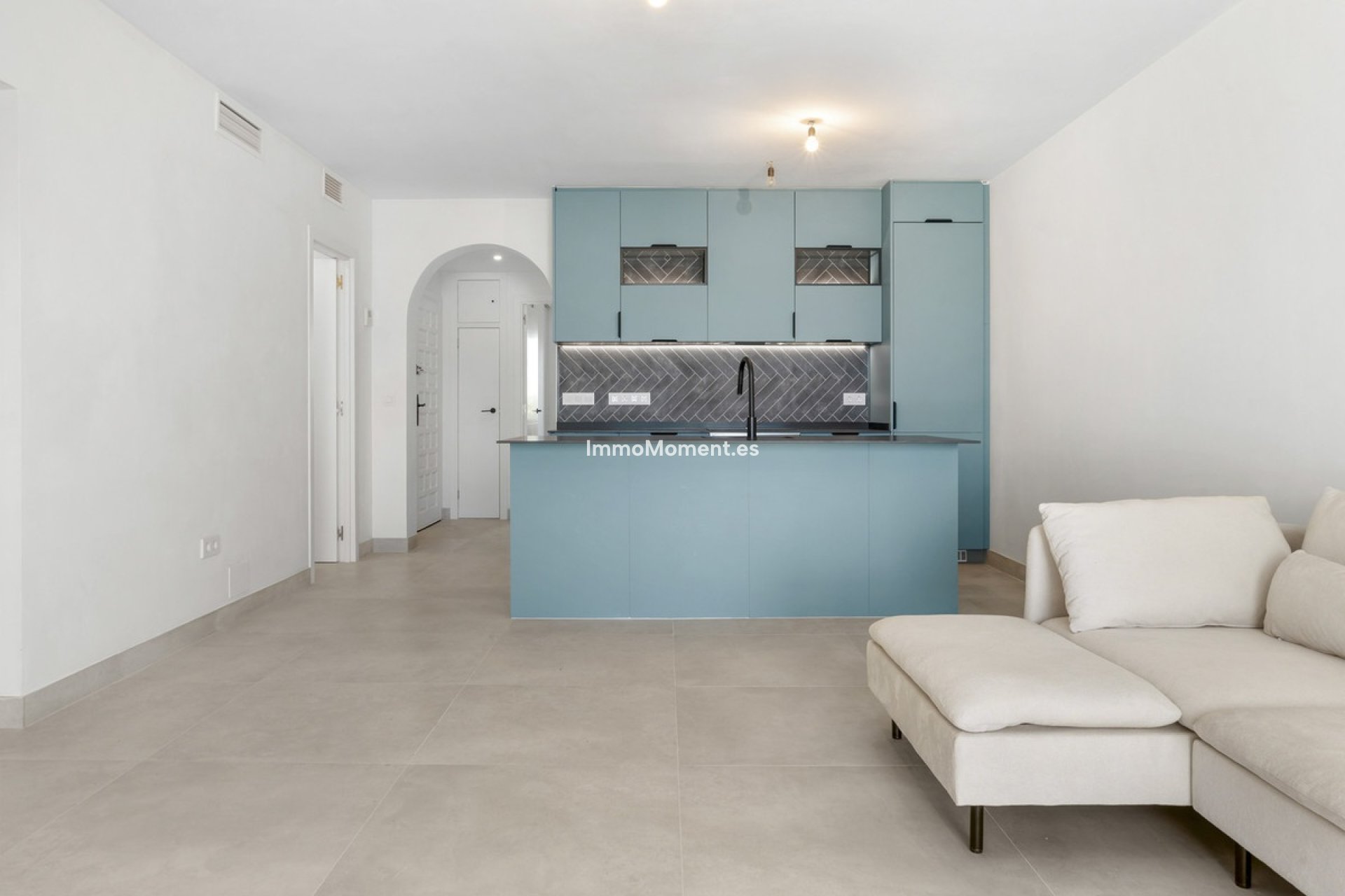 Bestaande woning - Appartement - Marbella - Nueva Andalucía