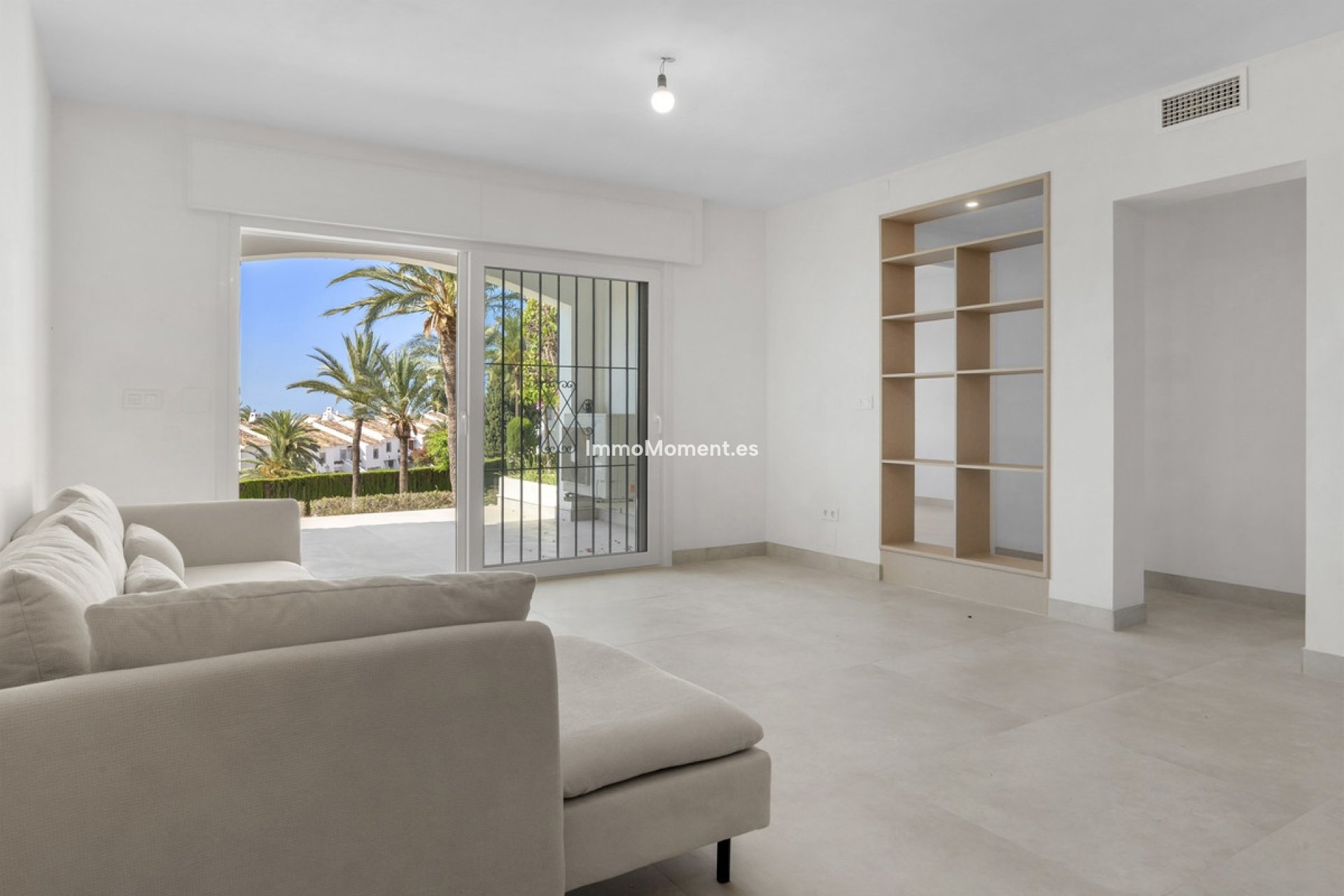 Bestaande woning - Appartement - Marbella - Nueva Andalucía