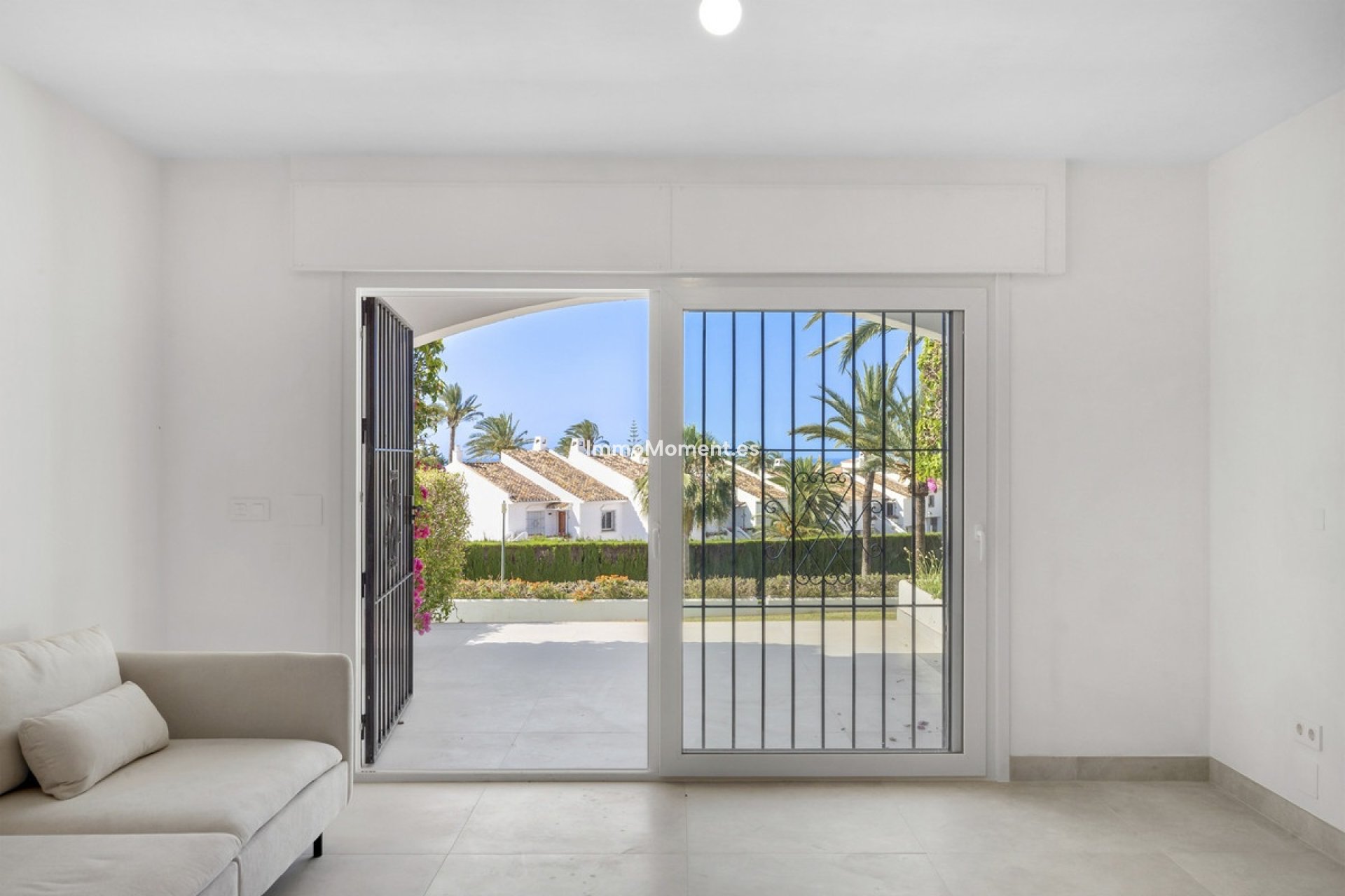 Bestaande woning - Appartement - Marbella - Nueva Andalucía