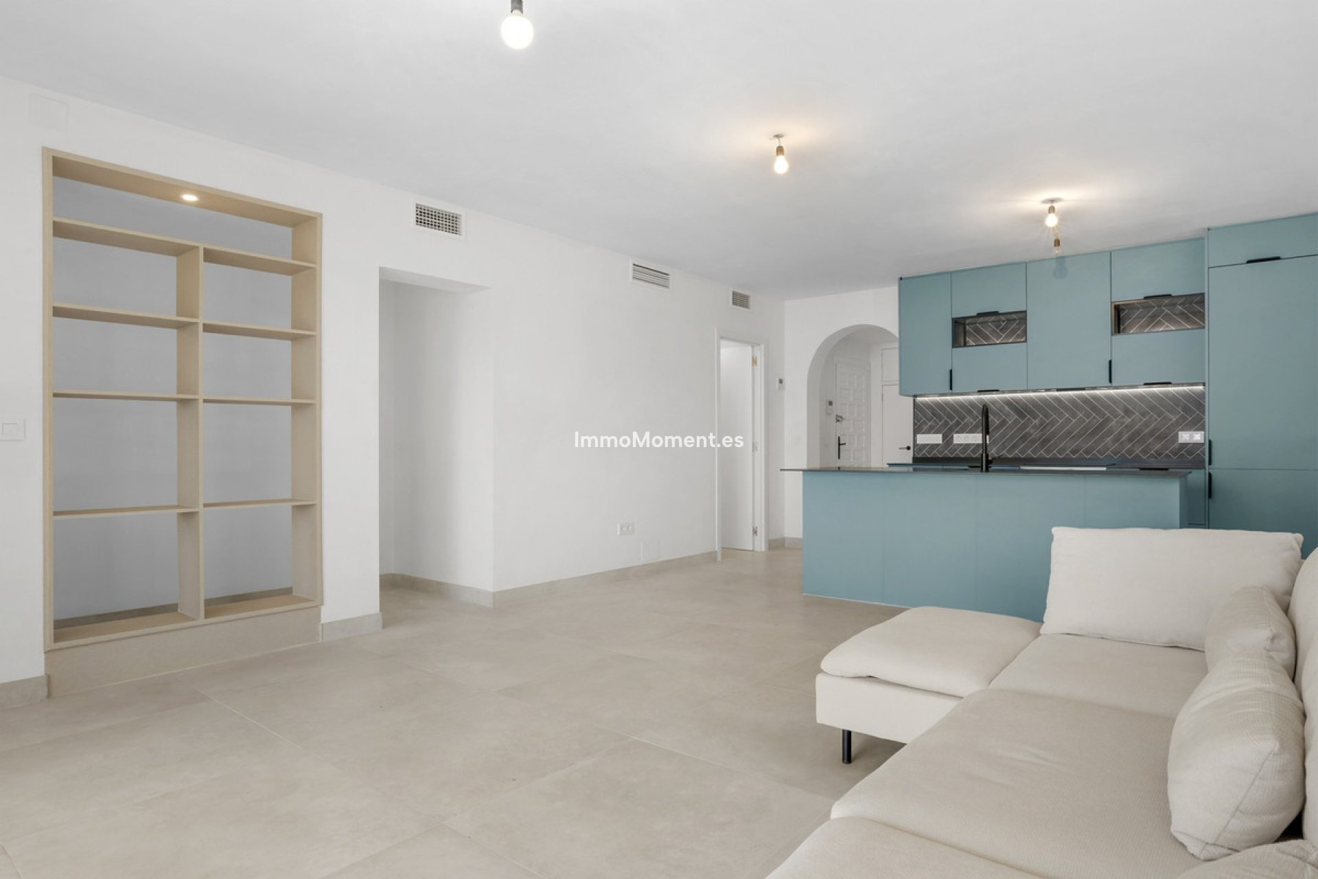 Bestaande woning - Appartement - Marbella - Nueva Andalucía