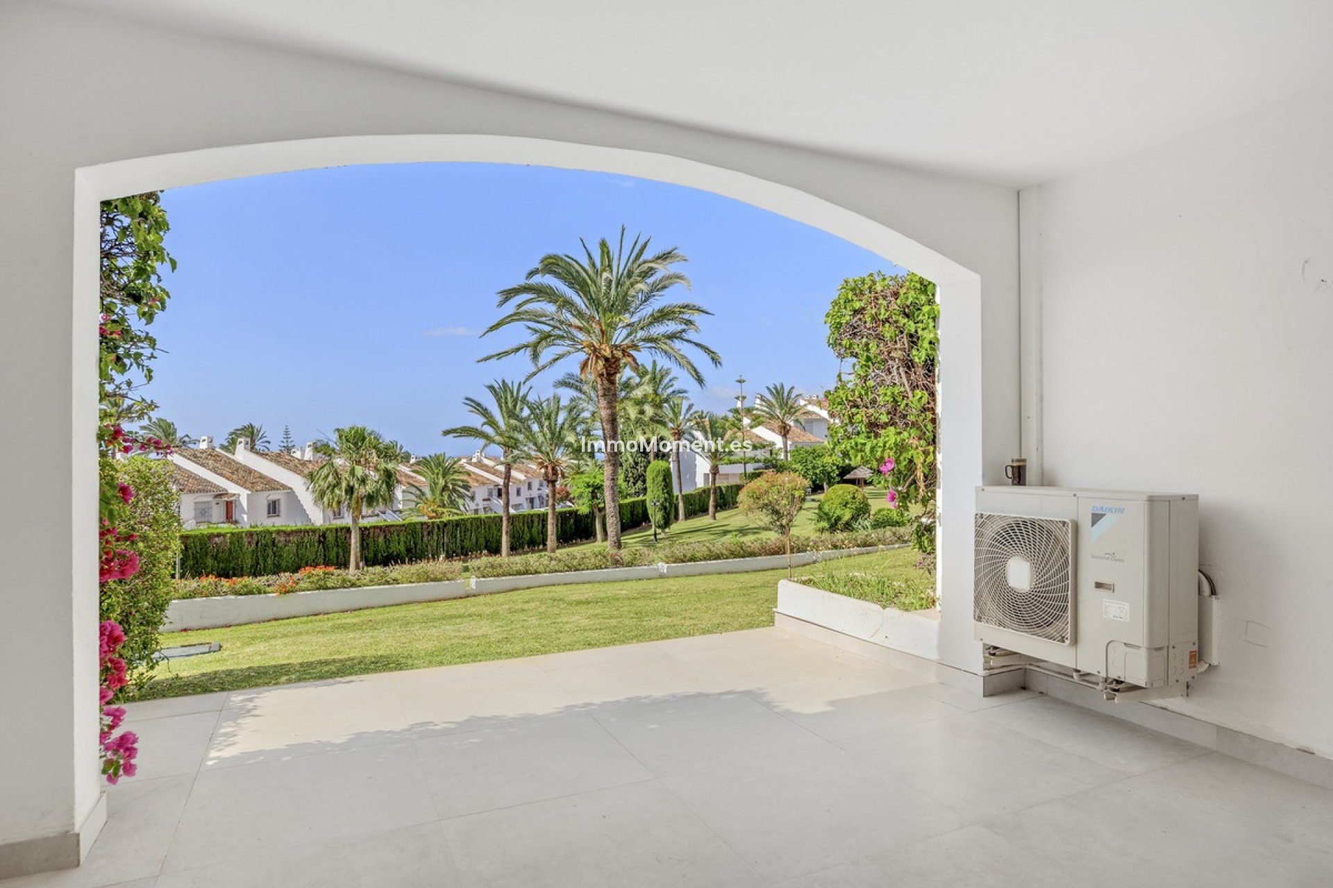 Bestaande woning - Appartement - Marbella - Nueva Andalucía