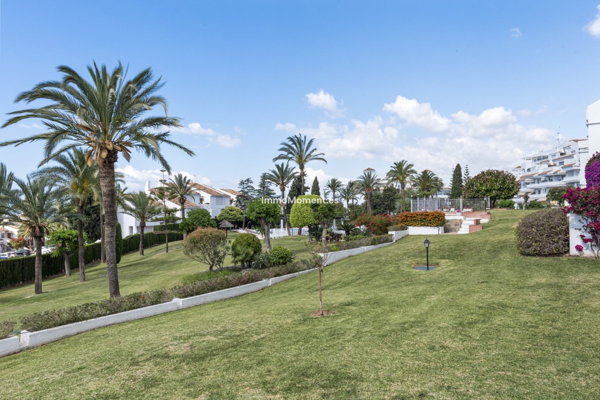 Bestaande woning - Appartement - Marbella - Nueva Andalucía