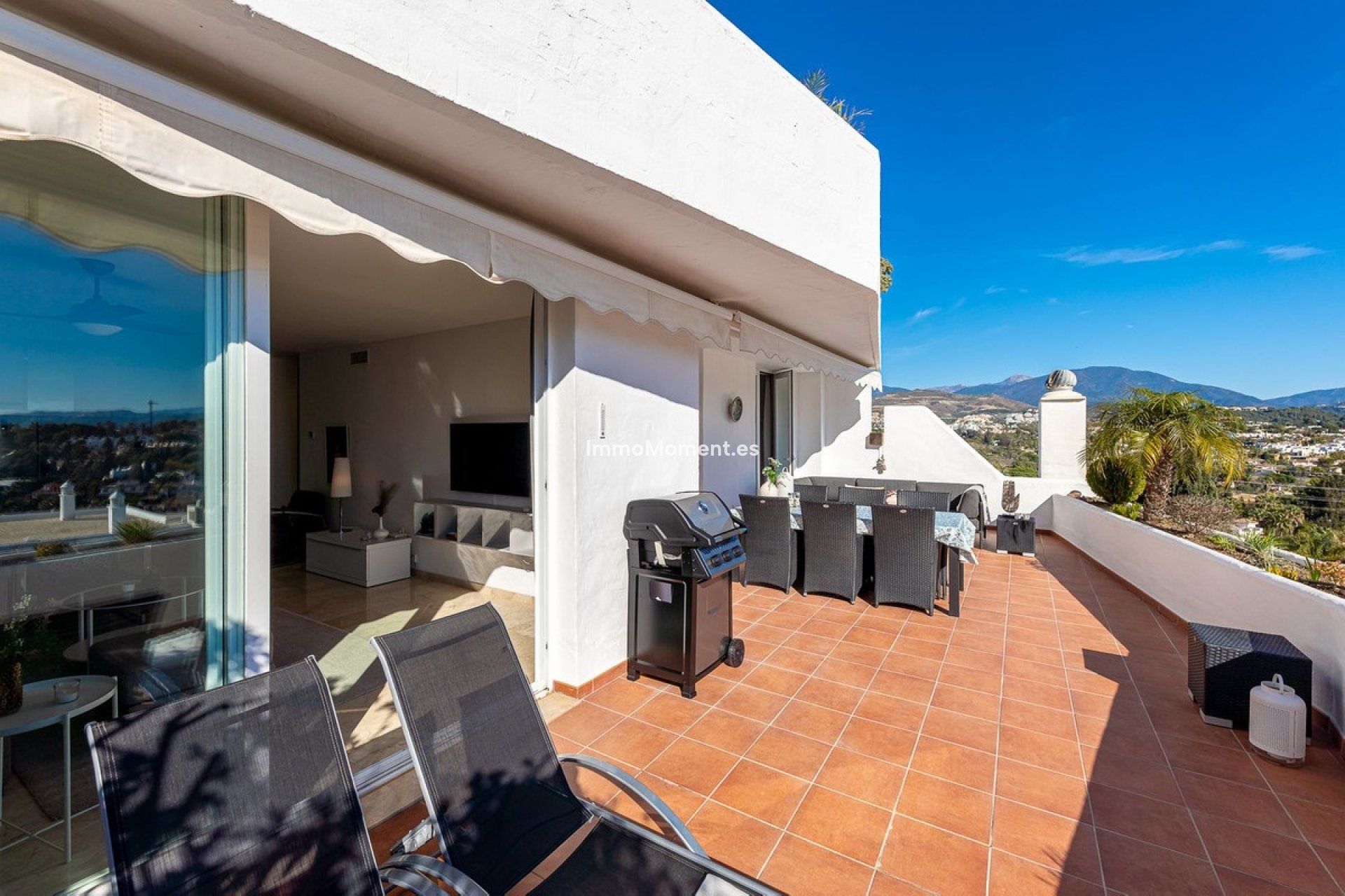 Bestaande woning - Appartement - Marbella - Nueva Andalucía