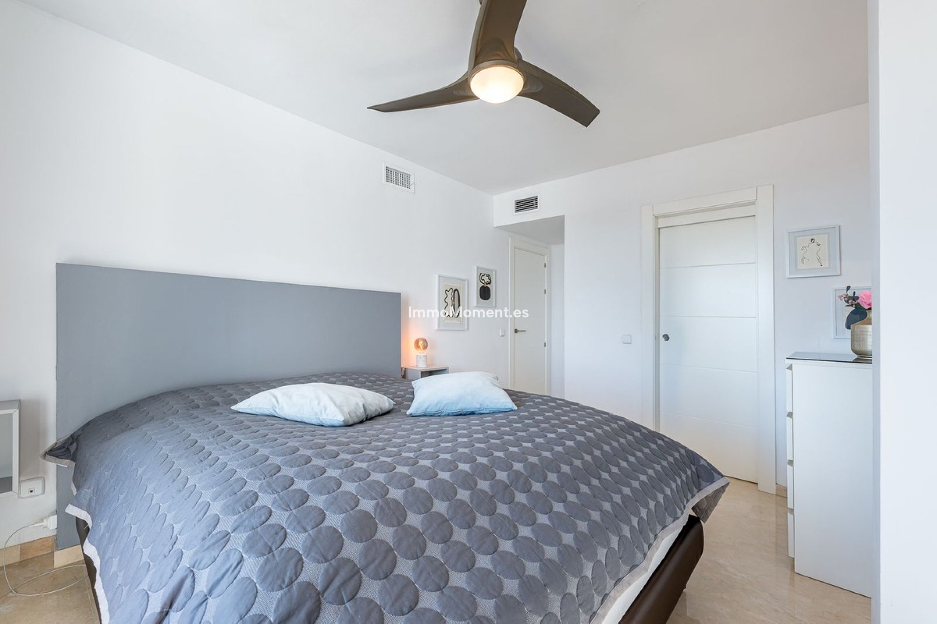 Bestaande woning - Appartement - Marbella - Nueva Andalucía