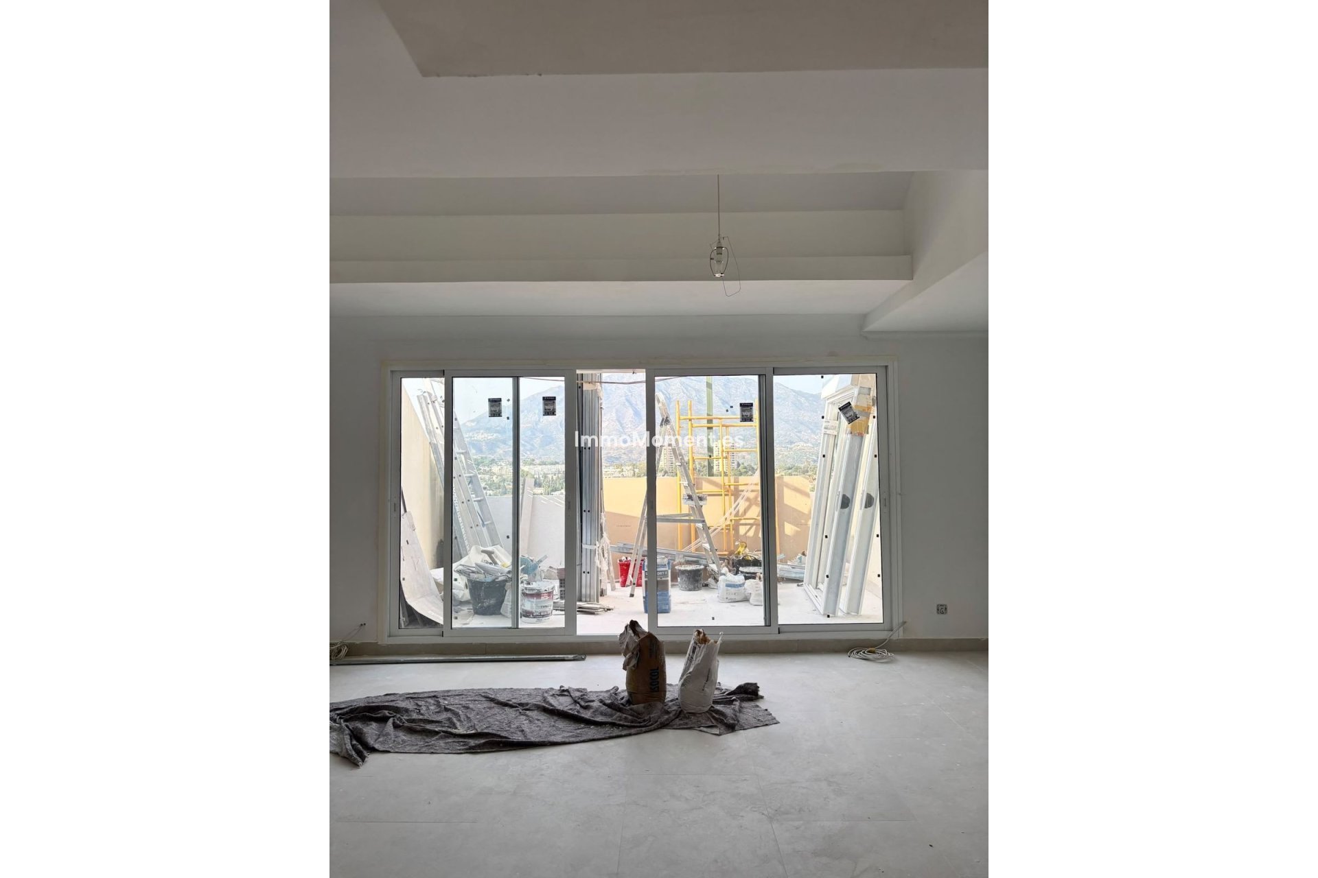 Bestaande woning - Appartement - Marbella - Nueva Andalucía