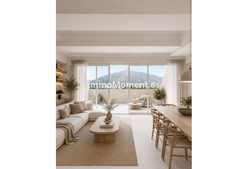 Bestaande woning - Appartement - Marbella - Nueva Andalucía