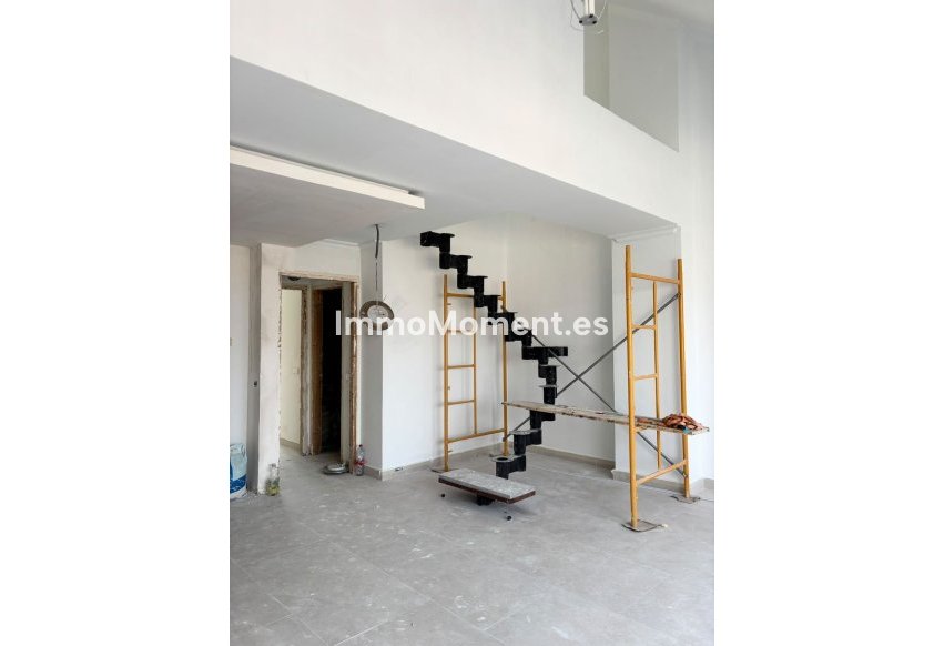 Bestaande woning - Appartement - Marbella - Nueva Andalucía