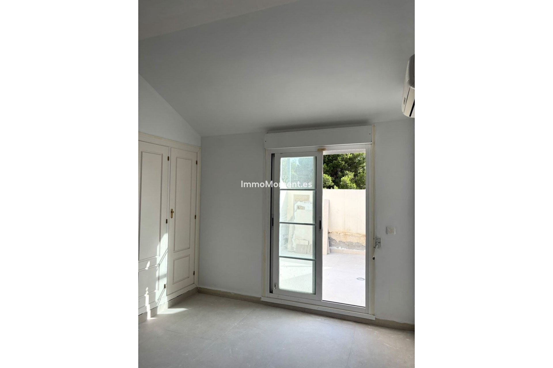 Bestaande woning - Appartement - Marbella - Nueva Andalucía