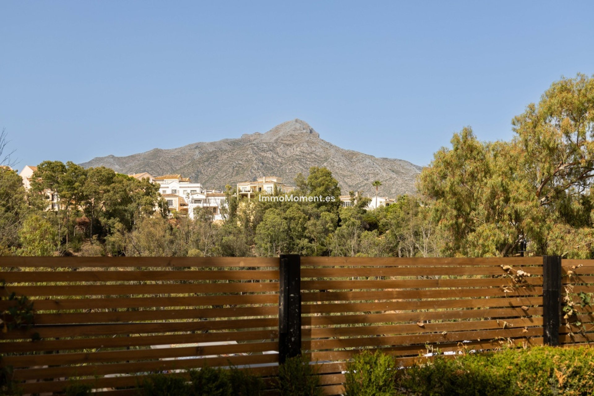 Bestaande woning - Appartement - Marbella - Nueva Andalucía