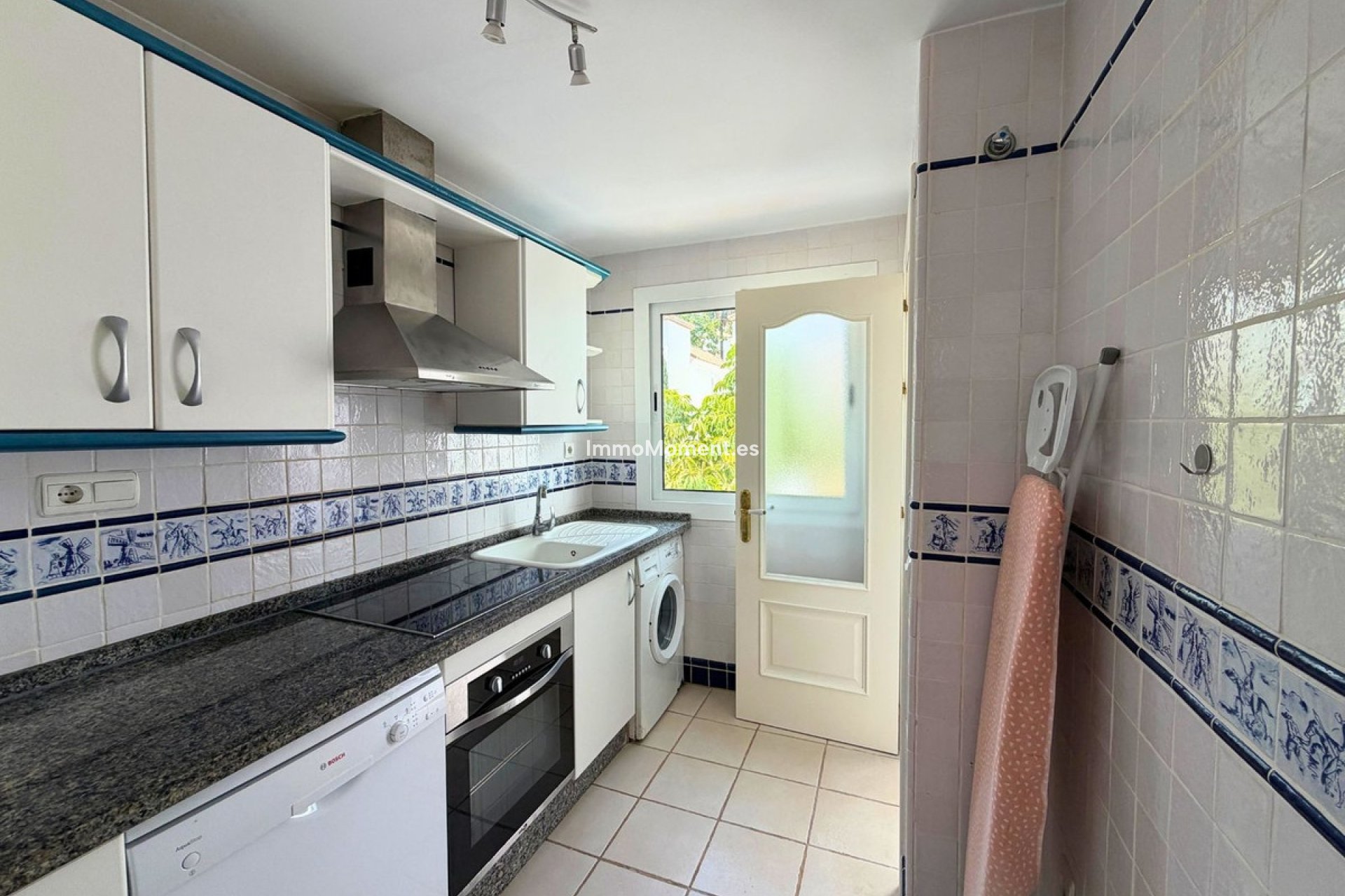 Bestaande woning - Appartement - Marbella - Nueva Andalucía