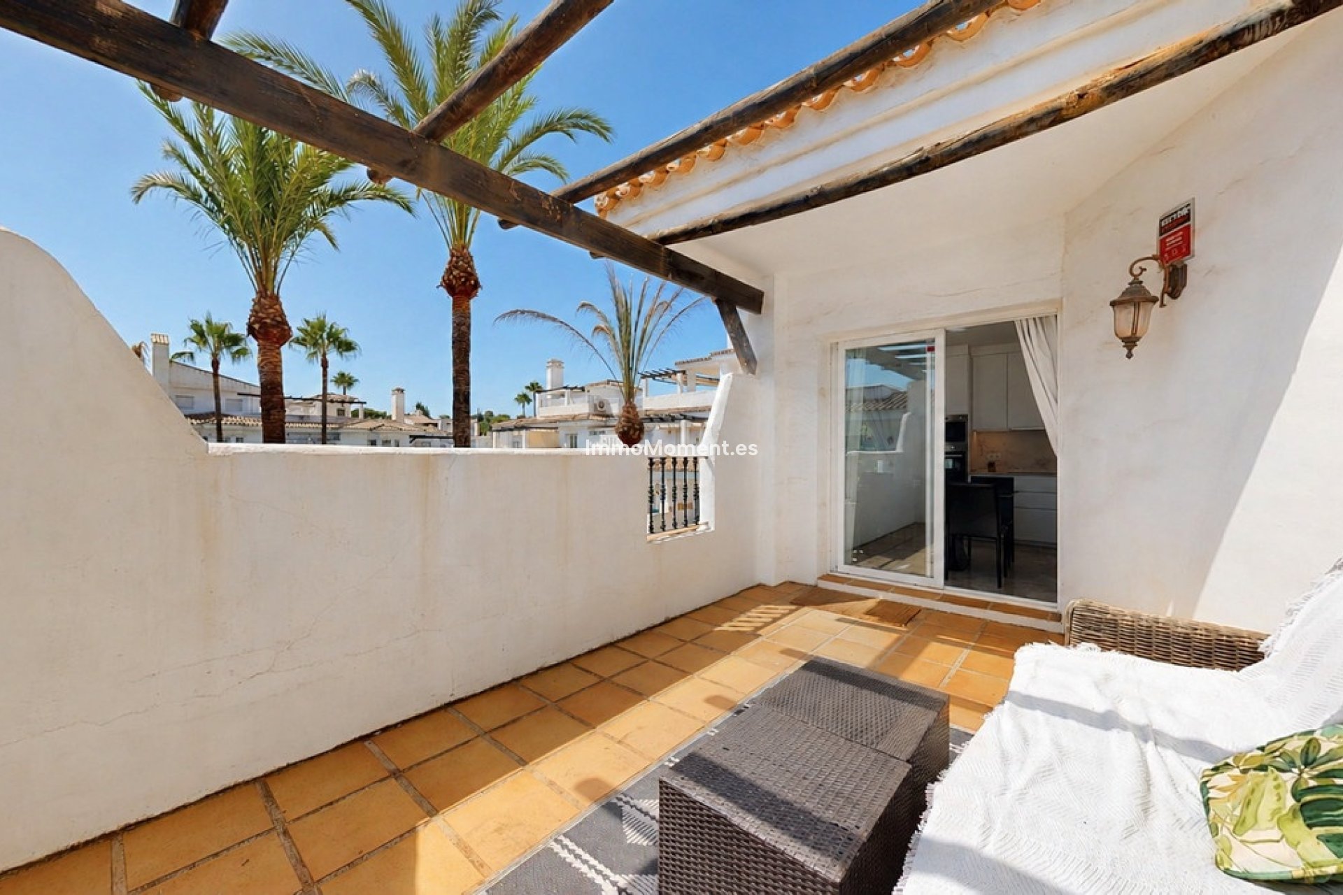 Bestaande woning - Appartement - Marbella - Nueva Andalucía