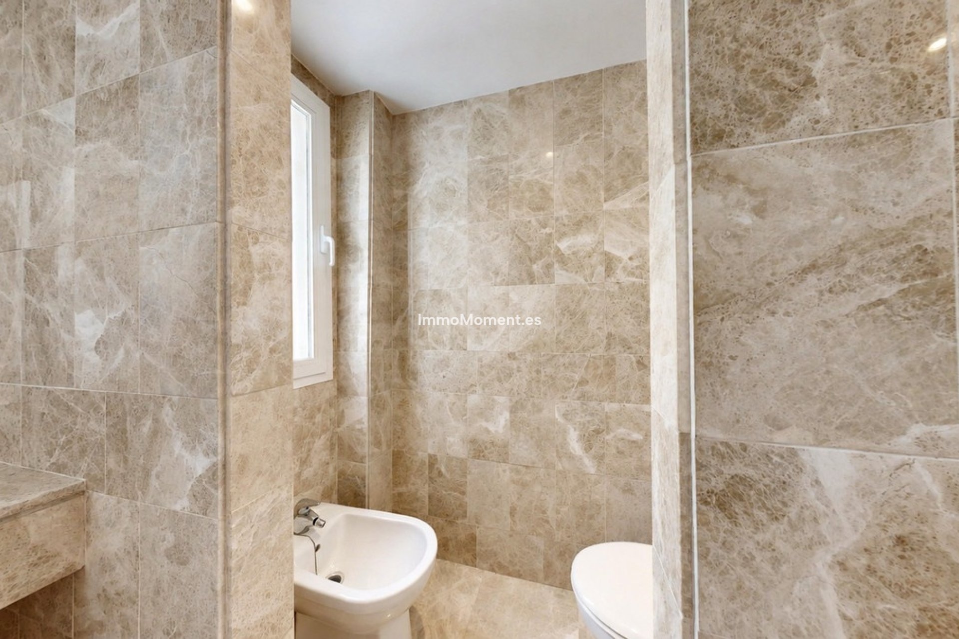 Bestaande woning - Appartement - Marbella - Nueva Andalucía