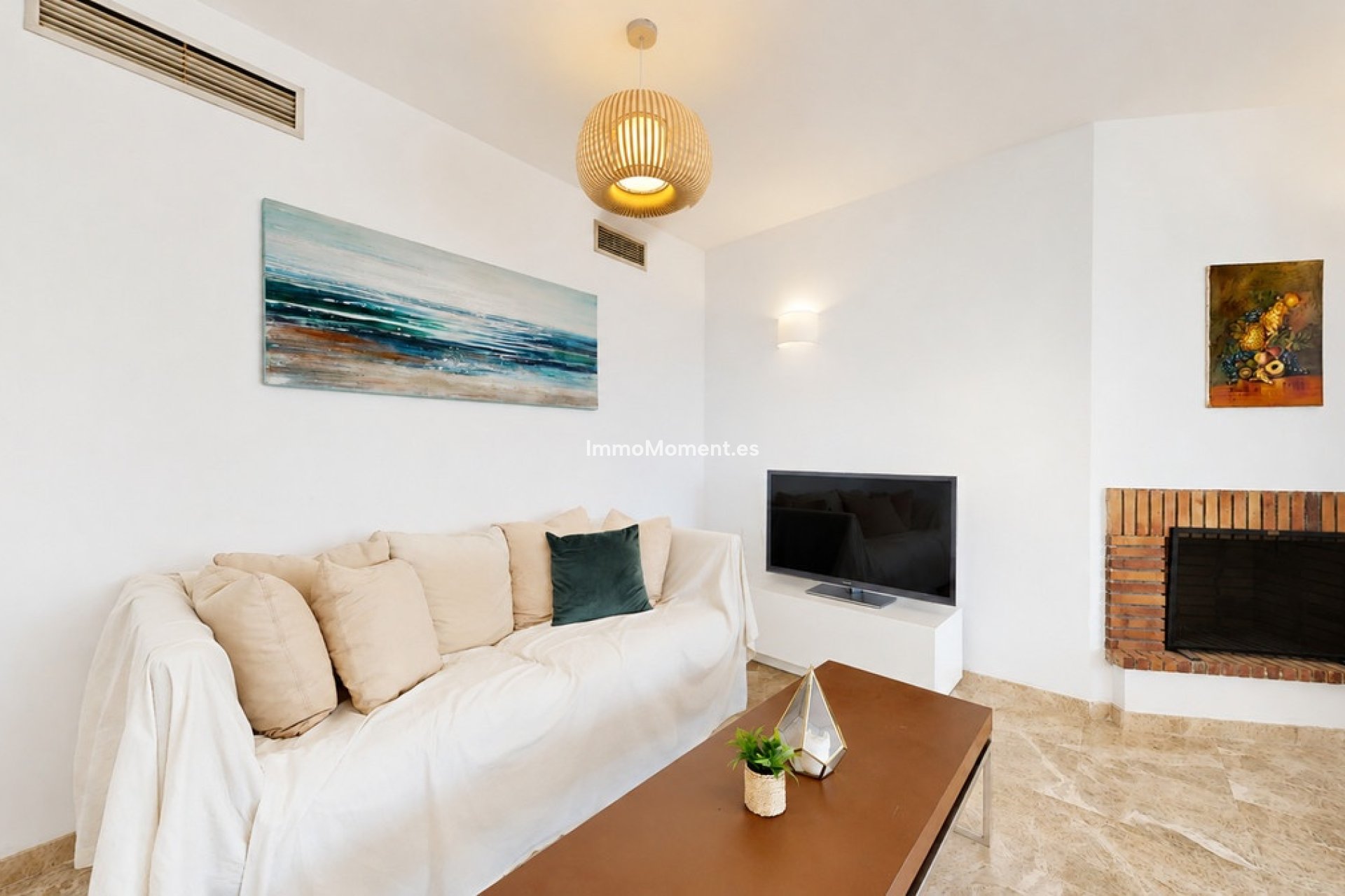 Bestaande woning - Appartement - Marbella - Nueva Andalucía